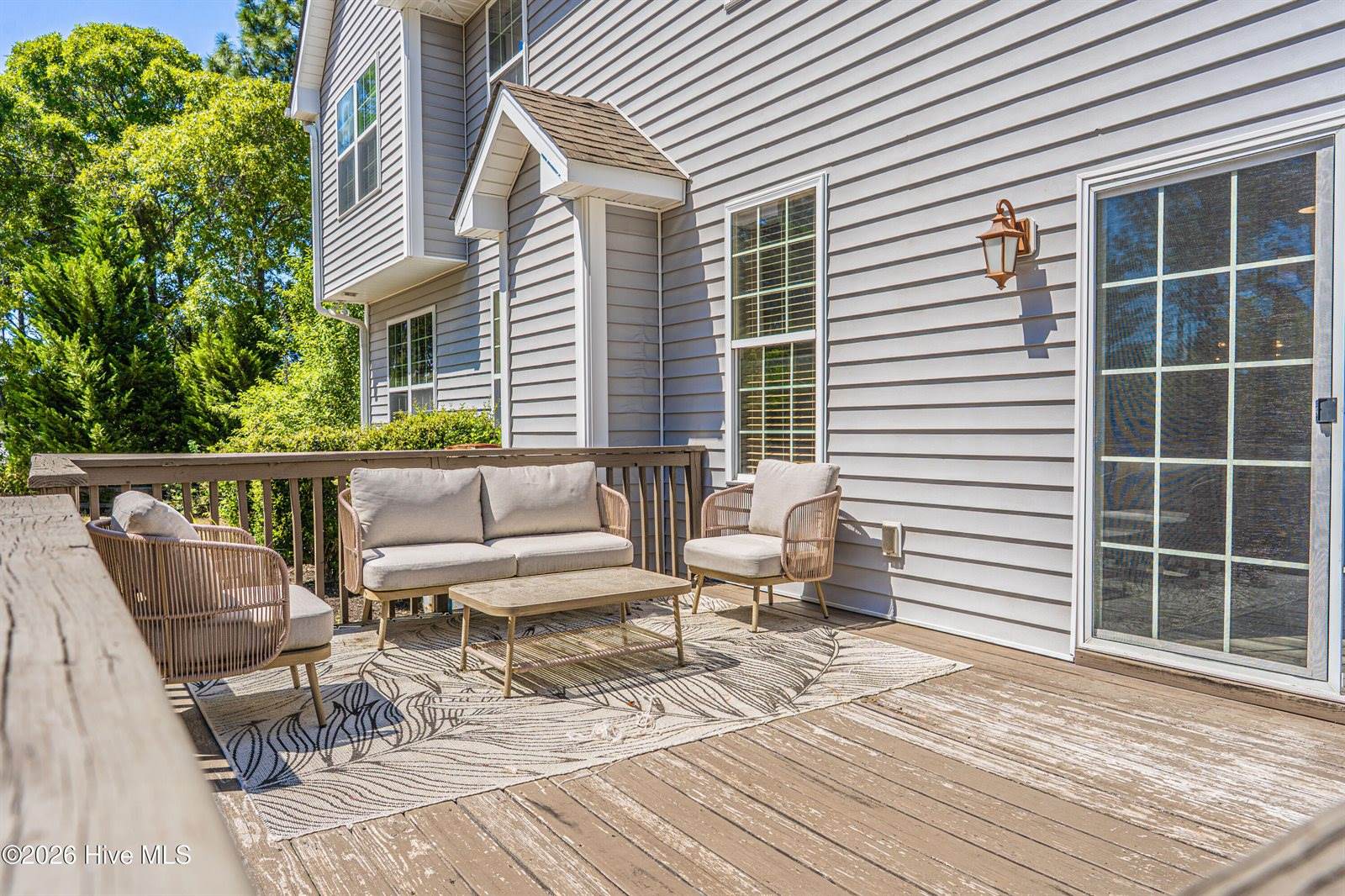 28 Victoria Drive, Whispering Pines, NC 28327