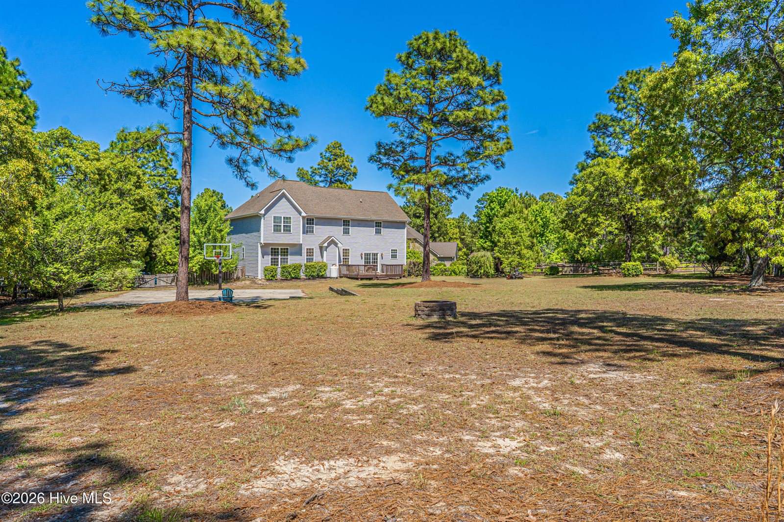 28 Victoria Drive, Whispering Pines, NC 28327