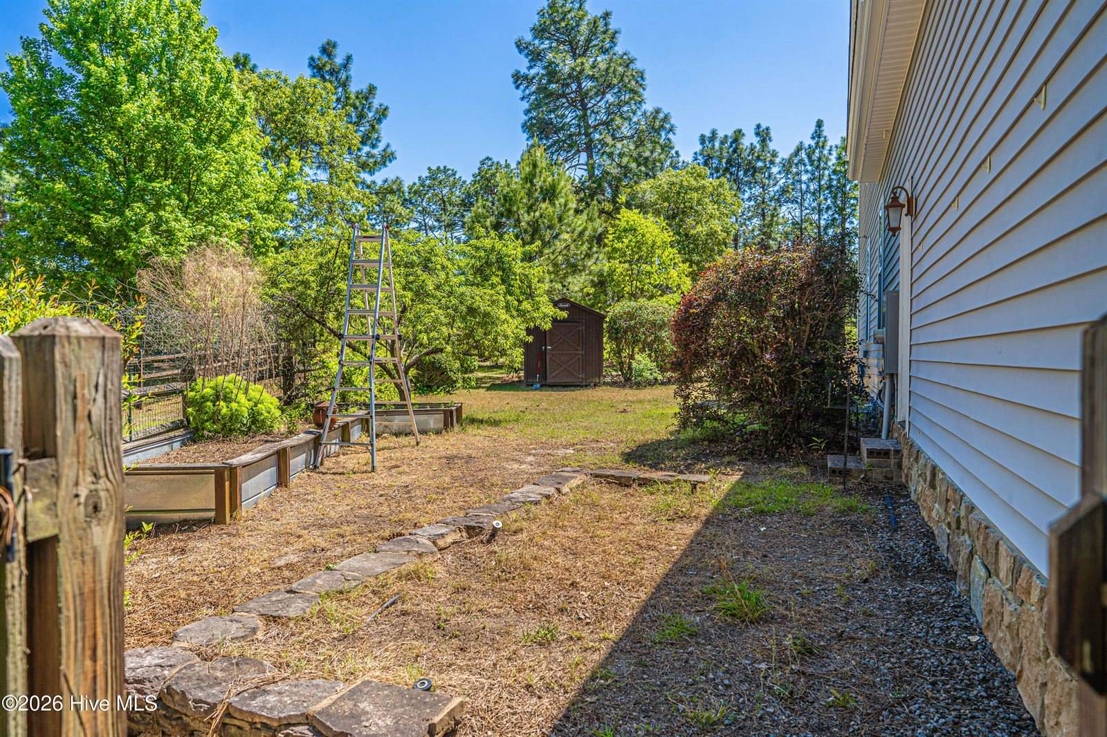 28 Victoria Drive, Whispering Pines, NC 28327