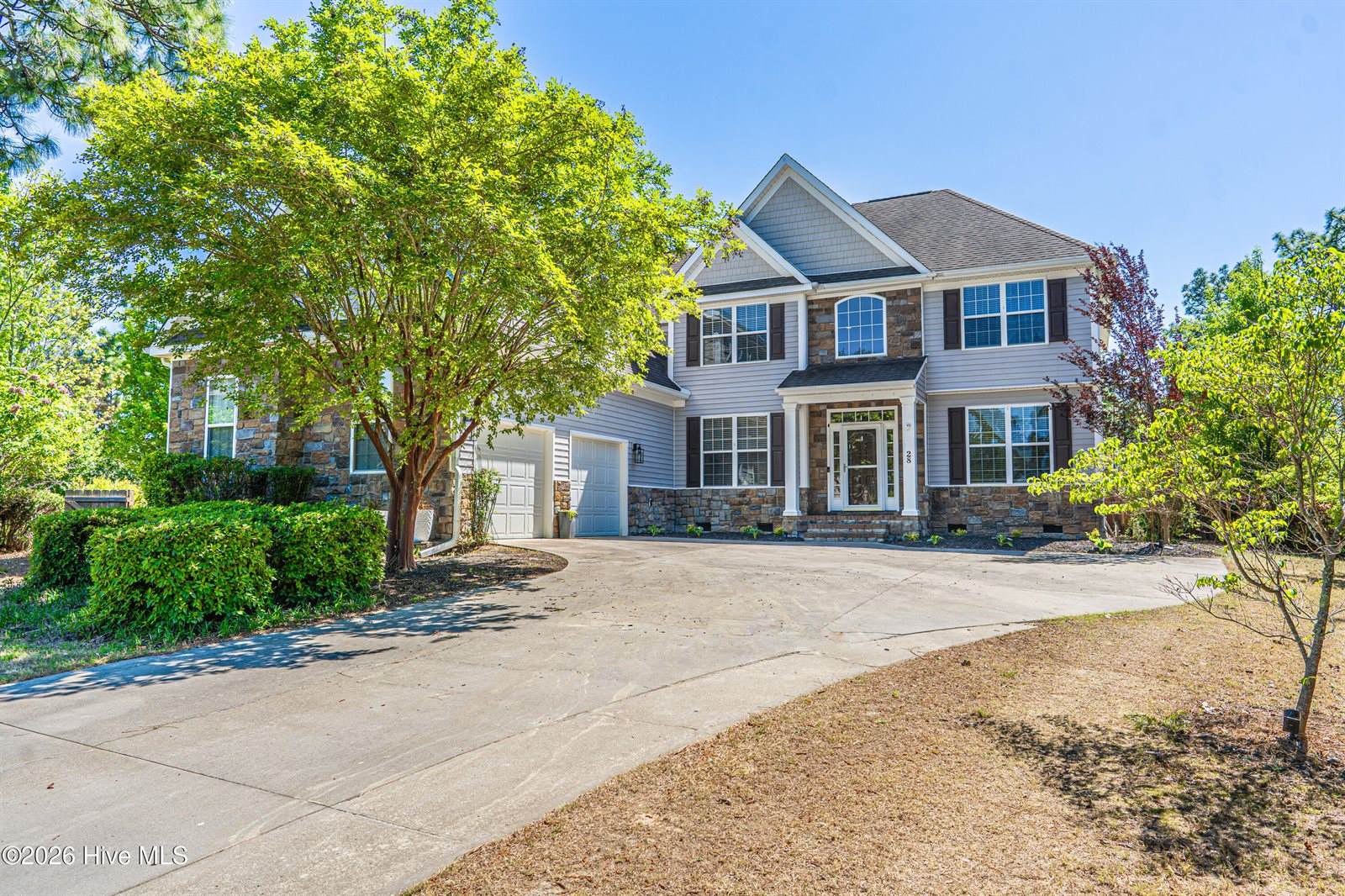 28 Victoria Drive, Whispering Pines, NC 28327