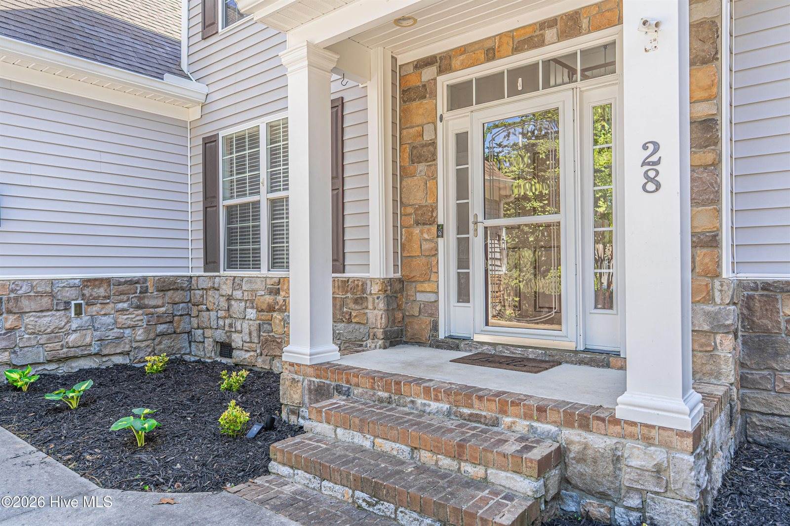 28 Victoria Drive, Whispering Pines, NC 28327