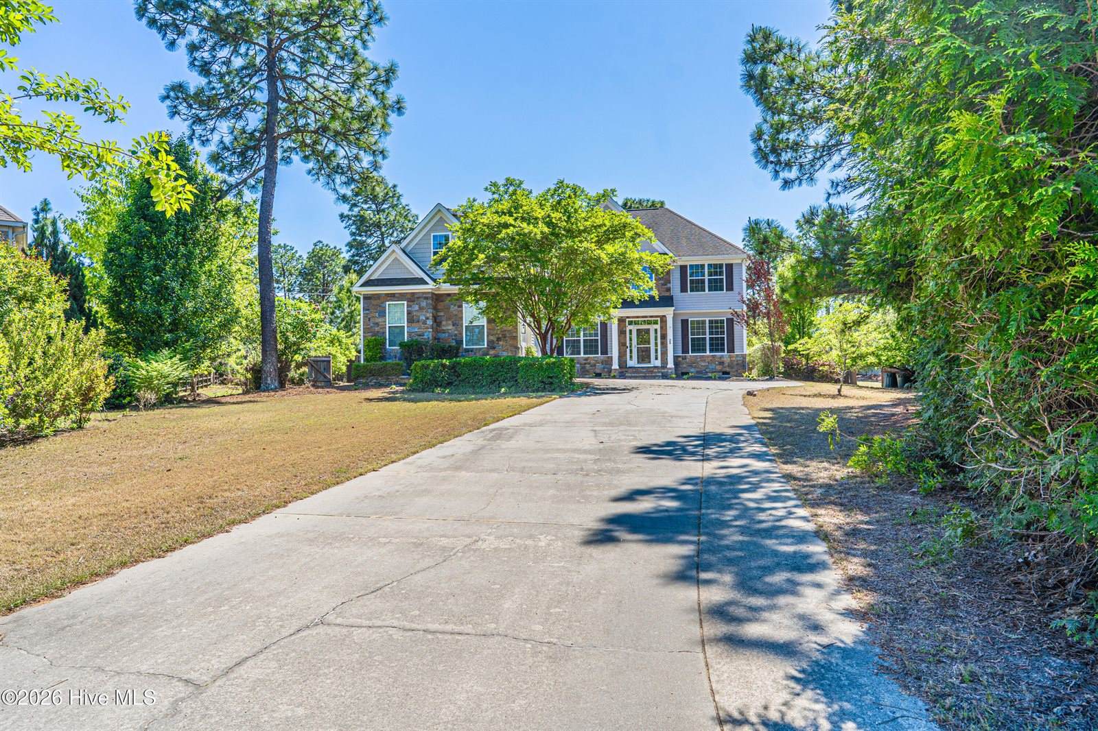 28 Victoria Drive, Whispering Pines, NC 28327