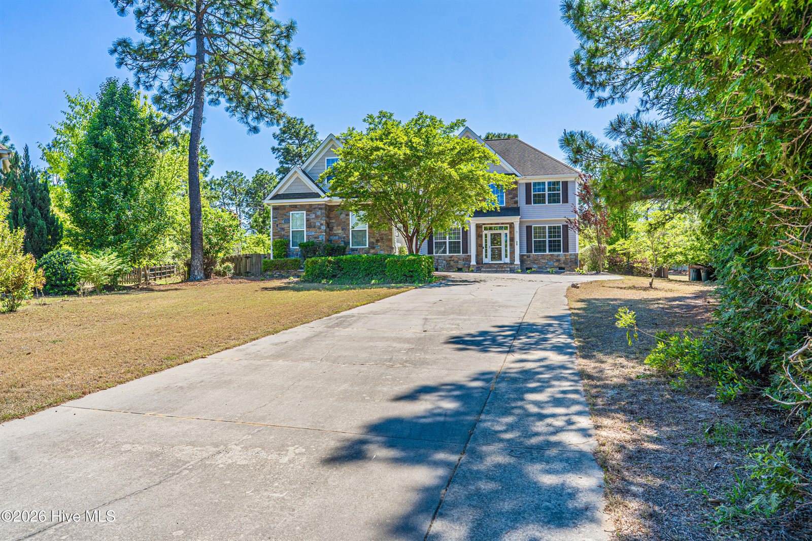 28 Victoria Drive, Whispering Pines, NC 28327
