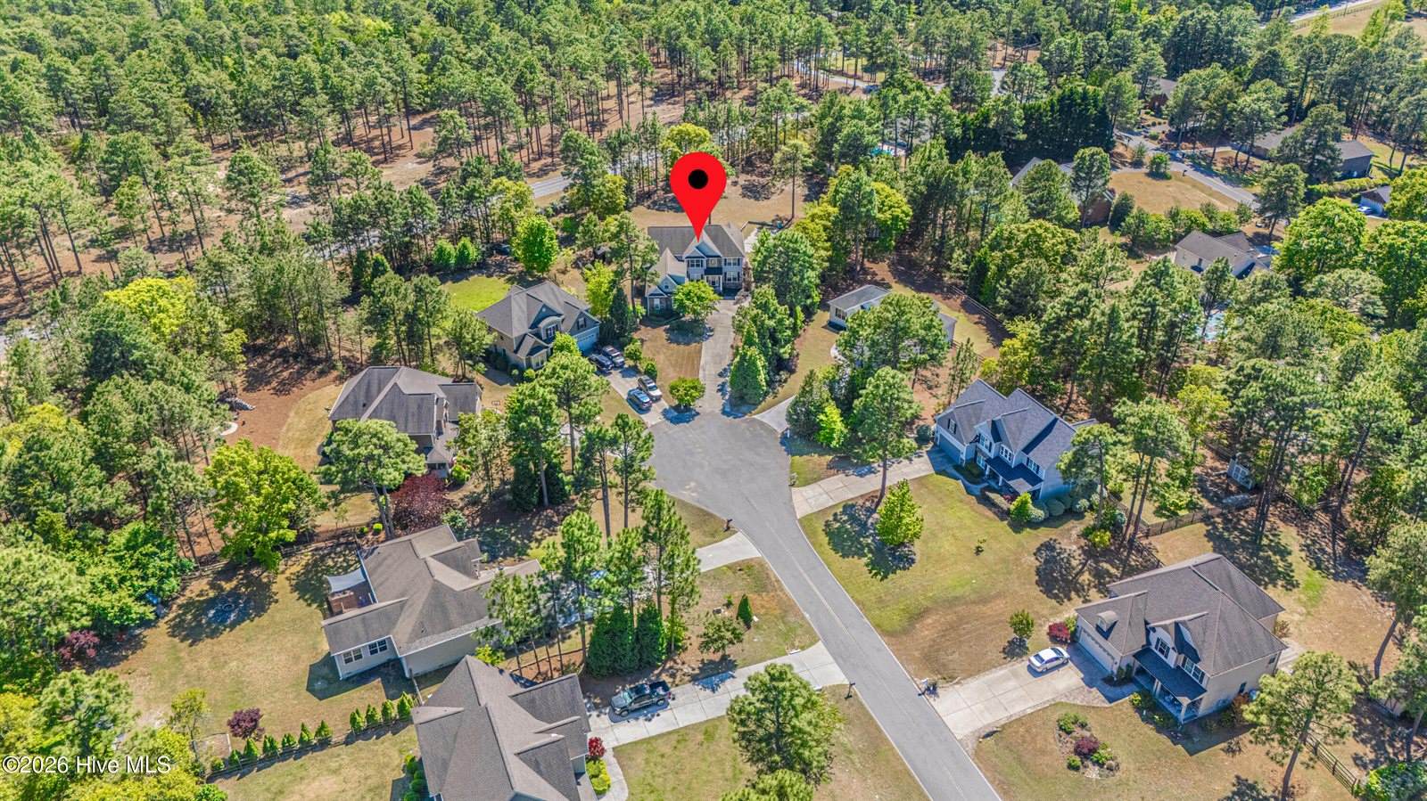 28 Victoria Drive, Whispering Pines, NC 28327