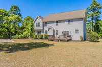 28 Victoria Drive, Whispering Pines, NC 28327