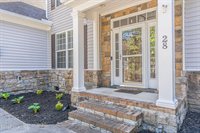 28 Victoria Drive, Whispering Pines, NC 28327