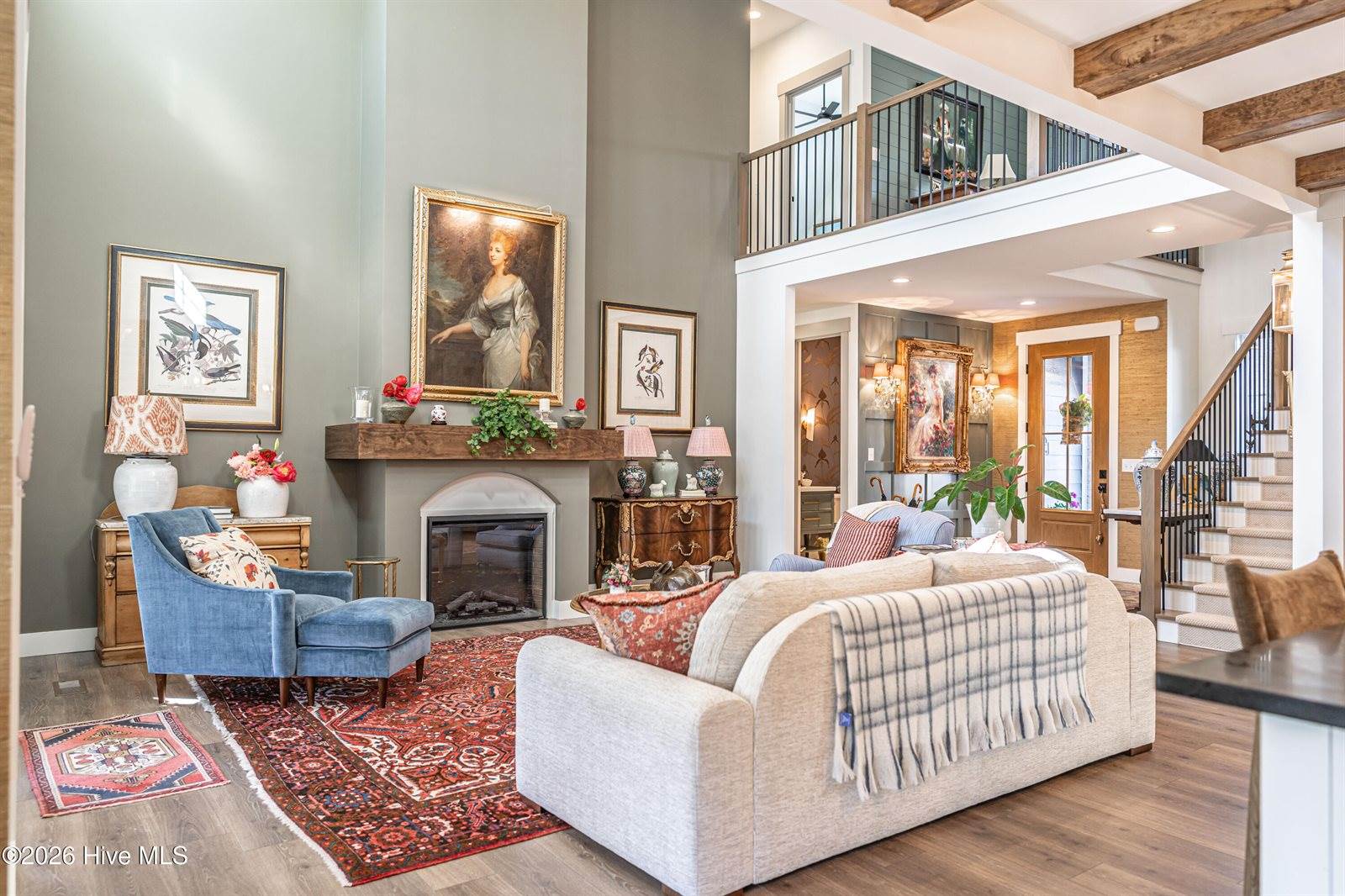 130 Sugar Sand Lane, Seven Lakes, NC 27376