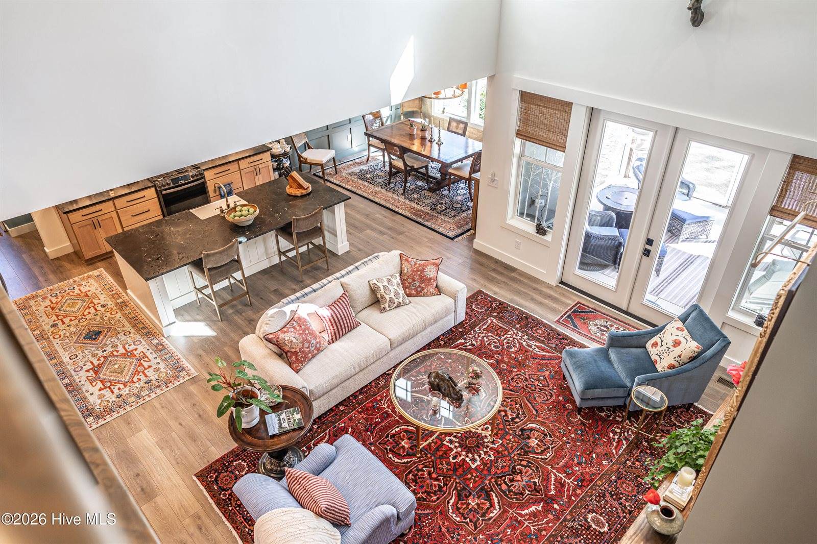 130 Sugar Sand Lane, Seven Lakes, NC 27376