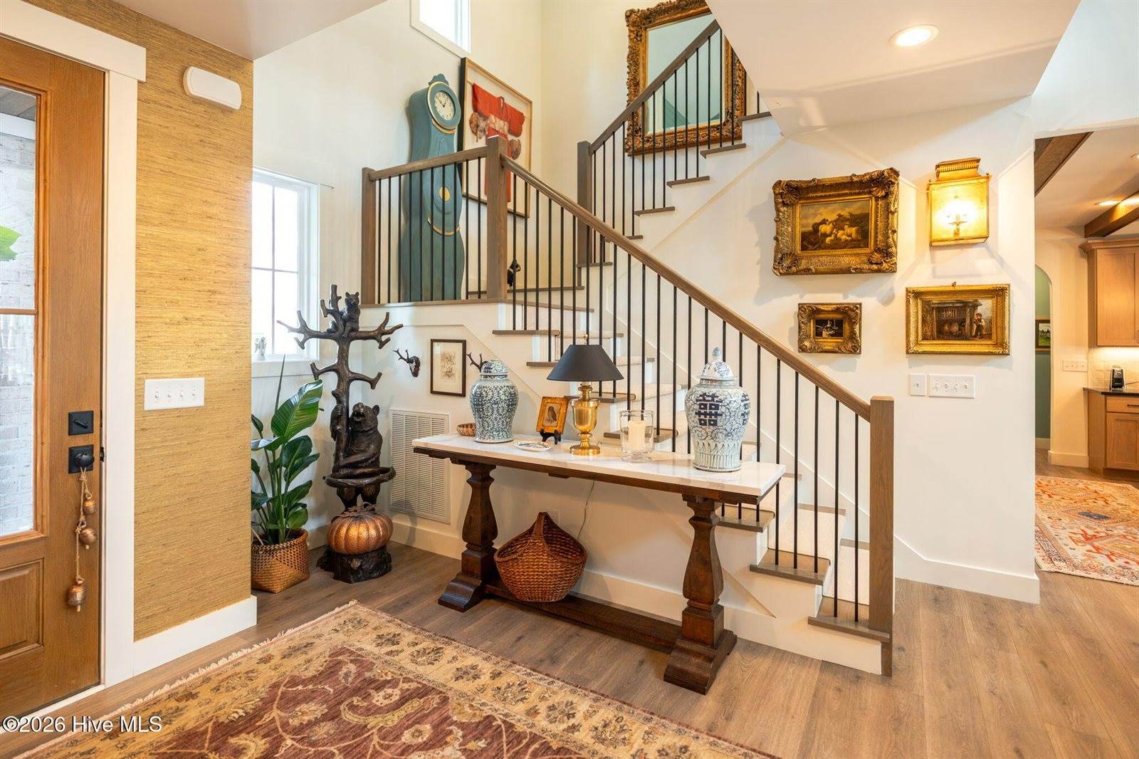 130 Sugar Sand Lane, Seven Lakes, NC 27376
