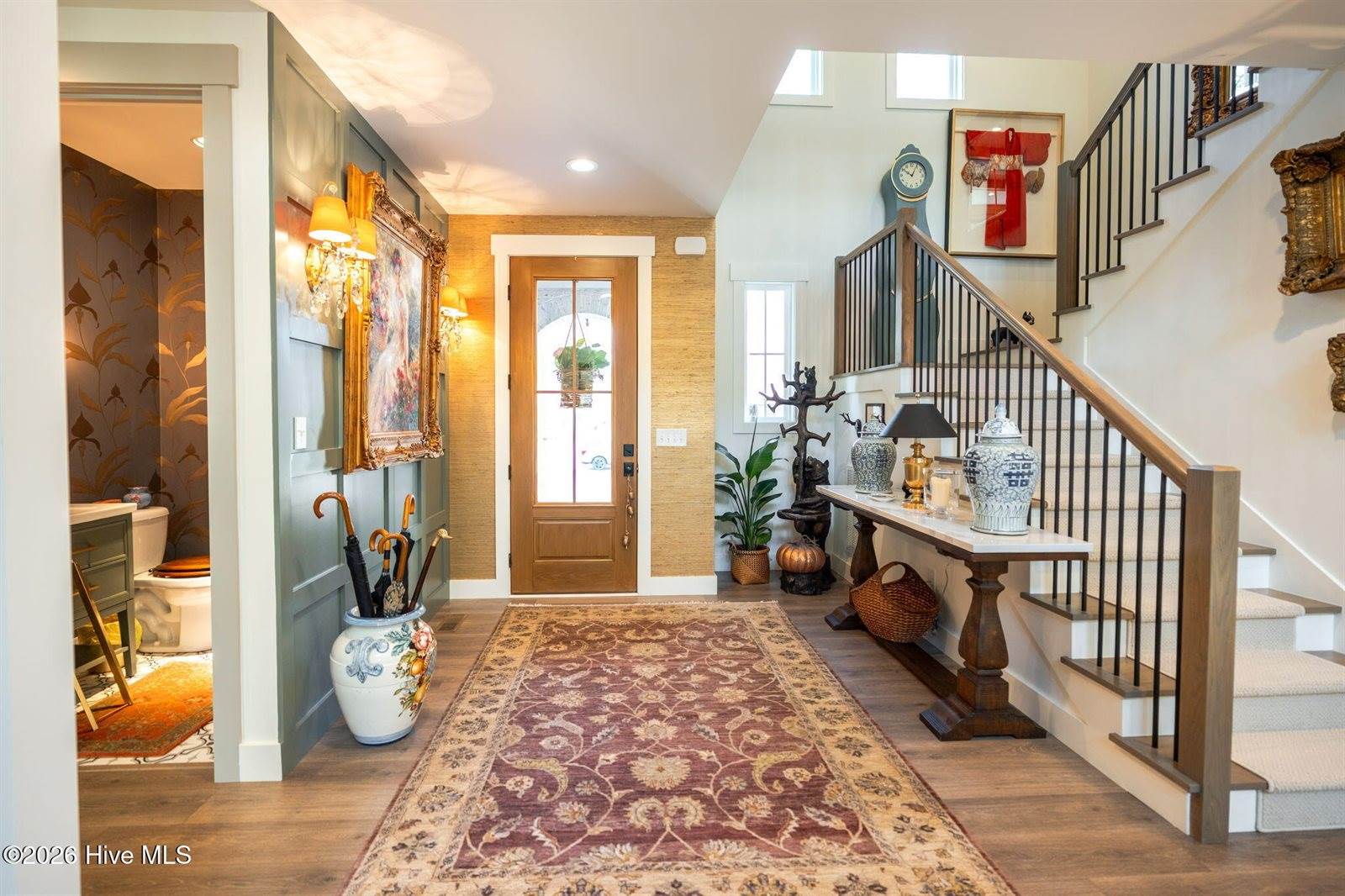 130 Sugar Sand Lane, Seven Lakes, NC 27376