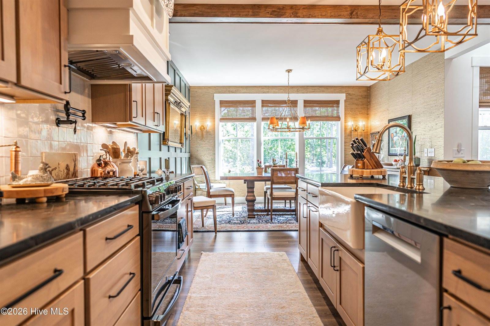 130 Sugar Sand Lane, Seven Lakes, NC 27376