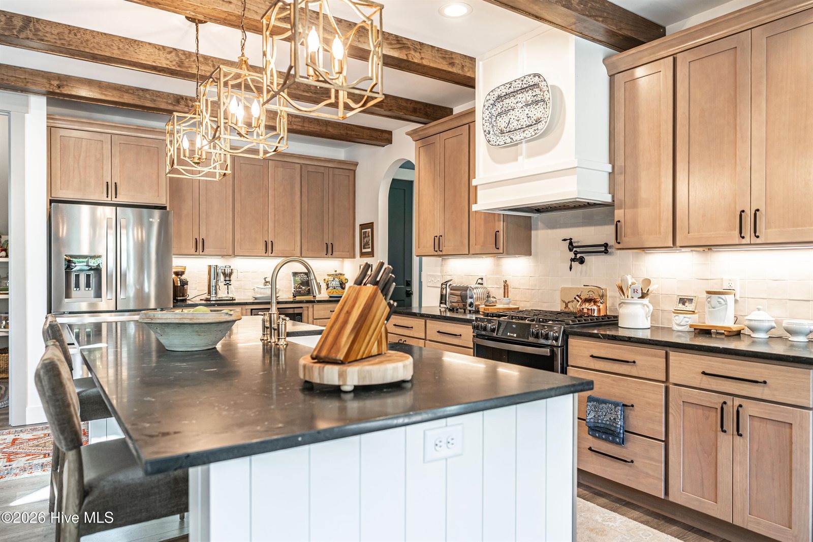 130 Sugar Sand Lane, Seven Lakes, NC 27376