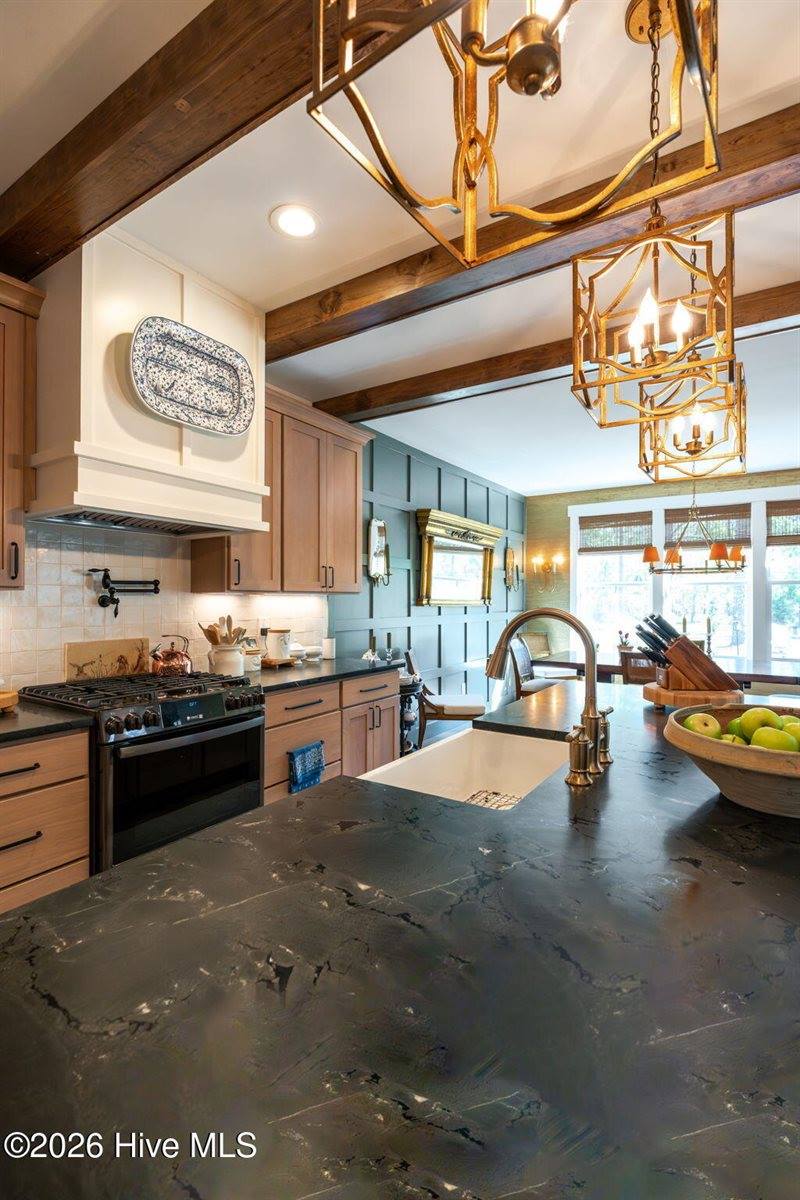130 Sugar Sand Lane, Seven Lakes, NC 27376