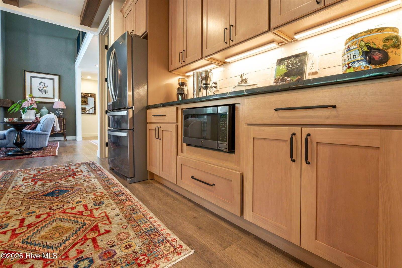 130 Sugar Sand Lane, Seven Lakes, NC 27376