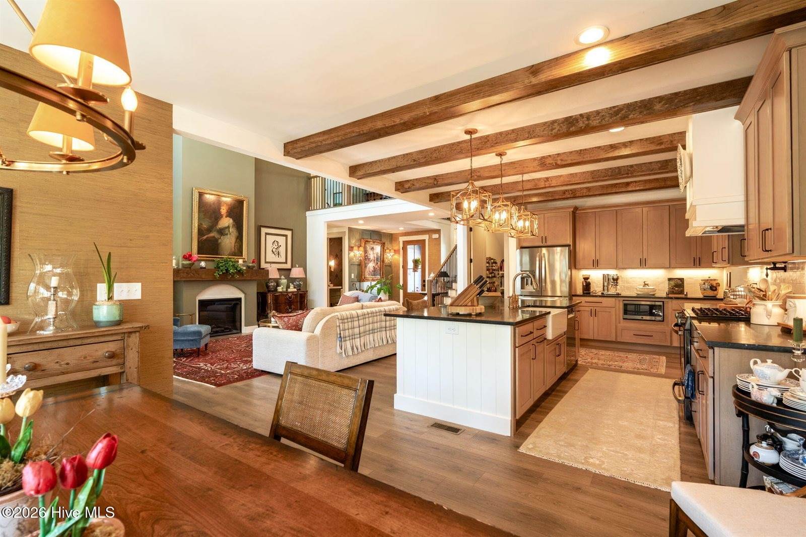 130 Sugar Sand Lane, Seven Lakes, NC 27376