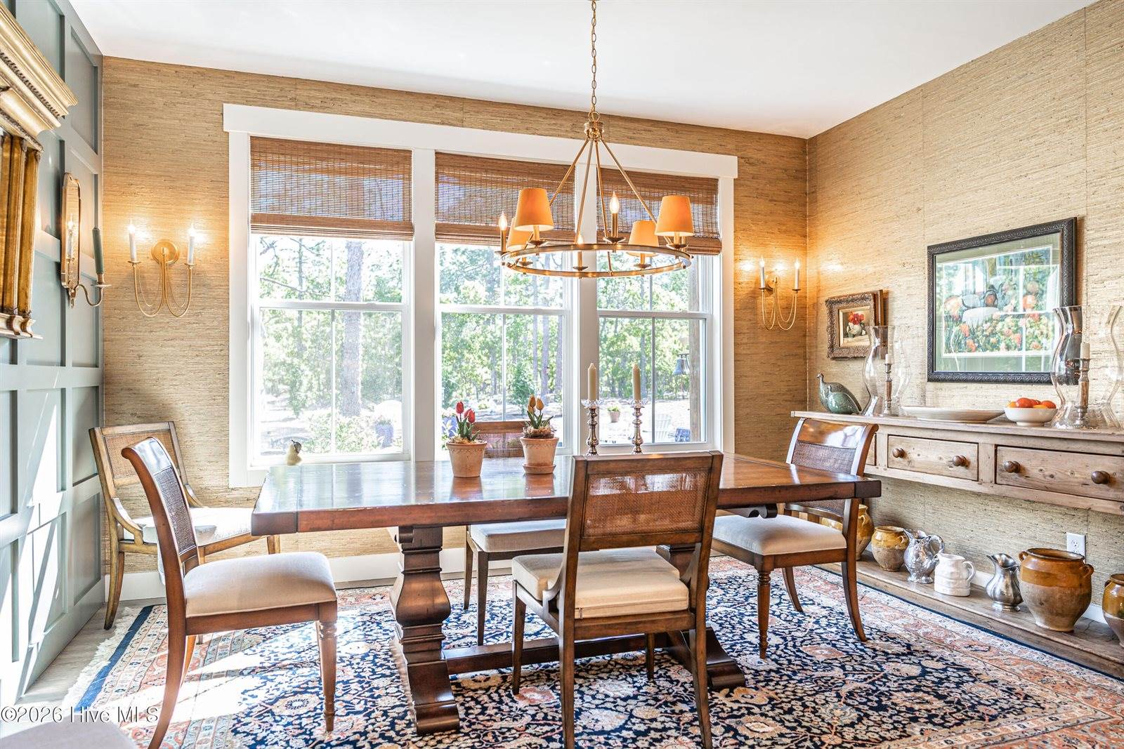 130 Sugar Sand Lane, Seven Lakes, NC 27376