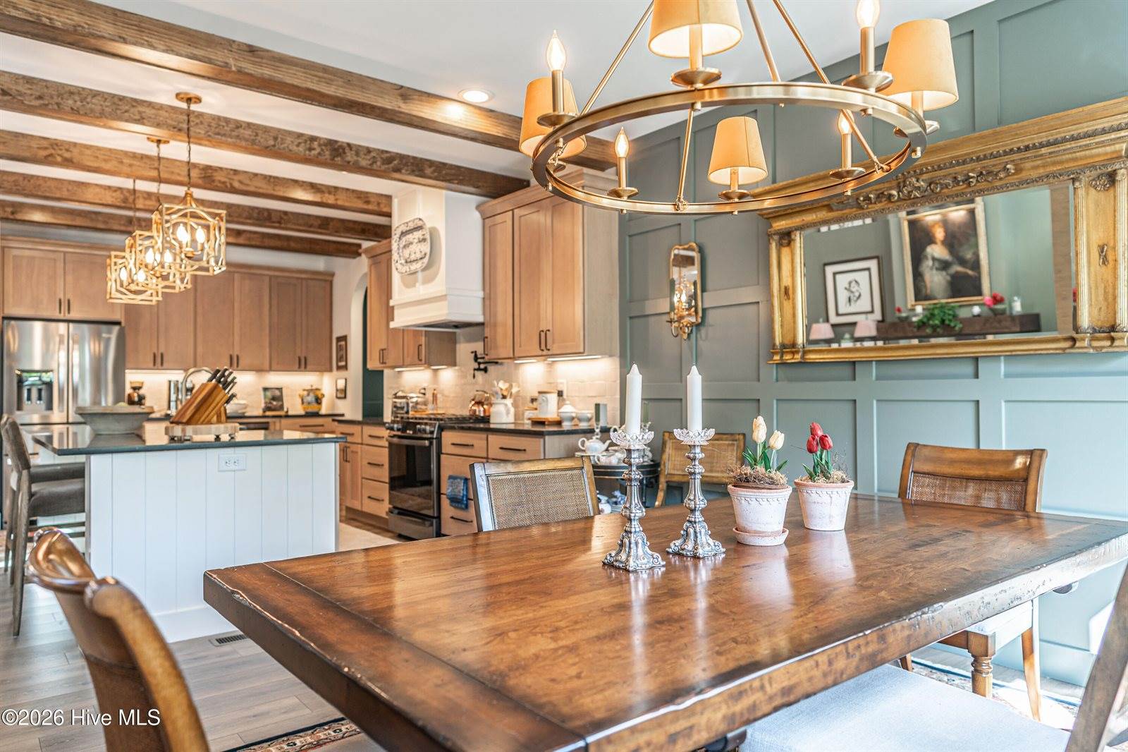 130 Sugar Sand Lane, Seven Lakes, NC 27376
