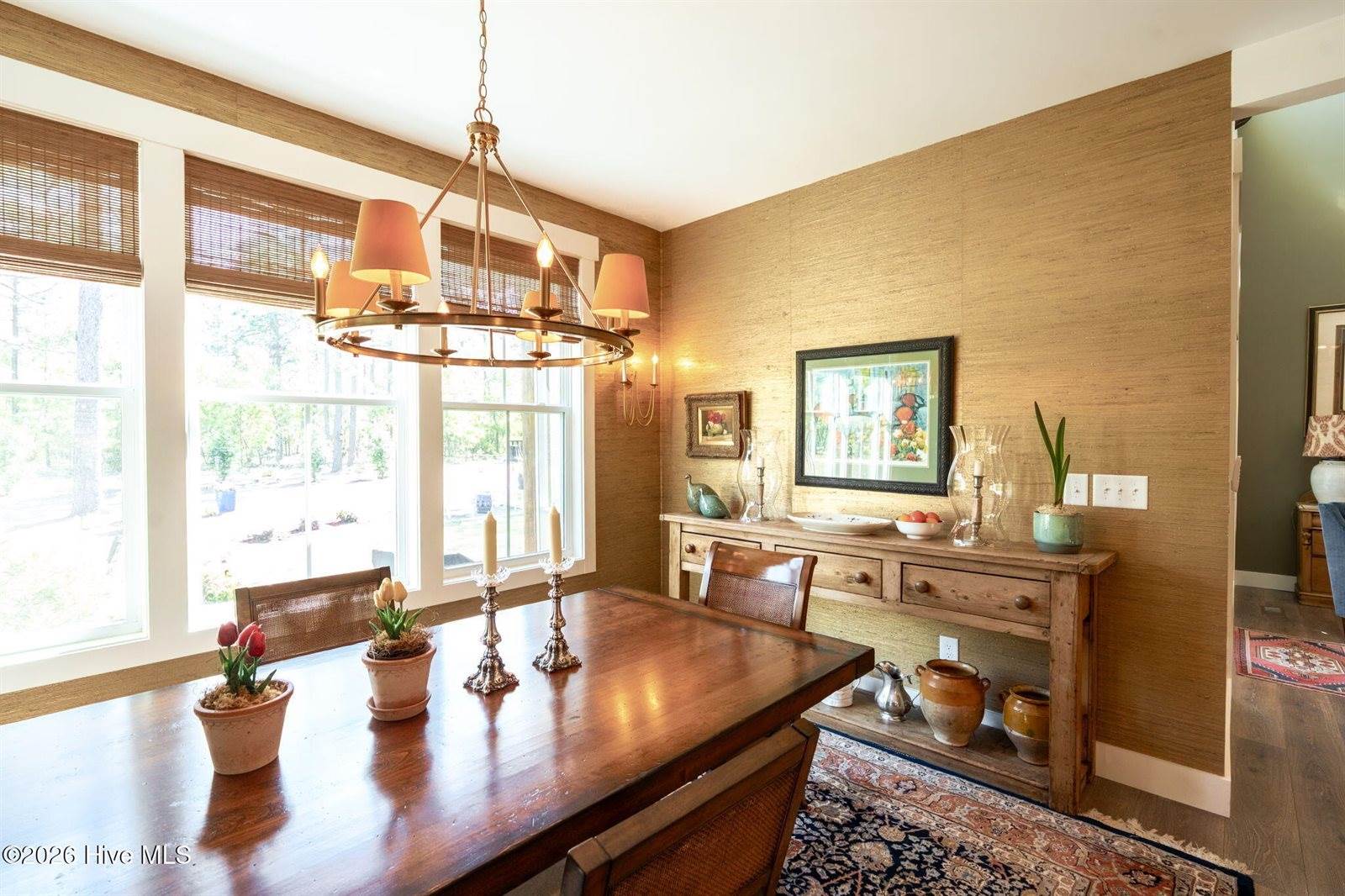 130 Sugar Sand Lane, Seven Lakes, NC 27376