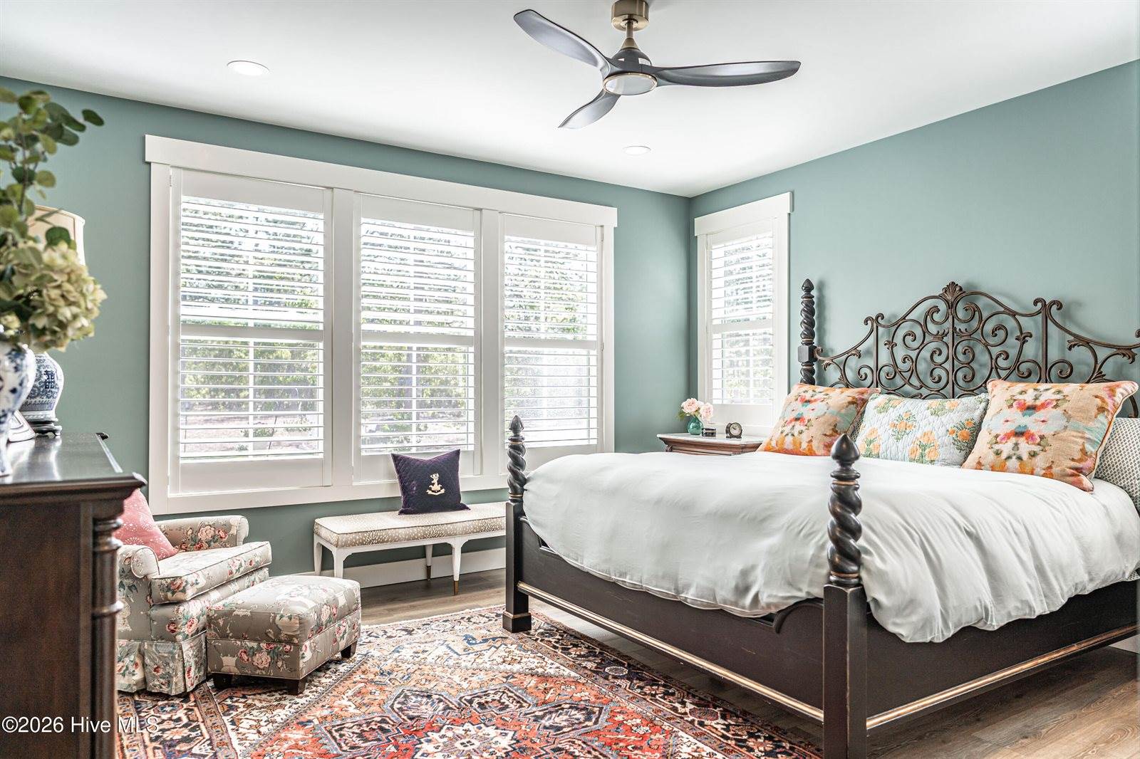 130 Sugar Sand Lane, Seven Lakes, NC 27376