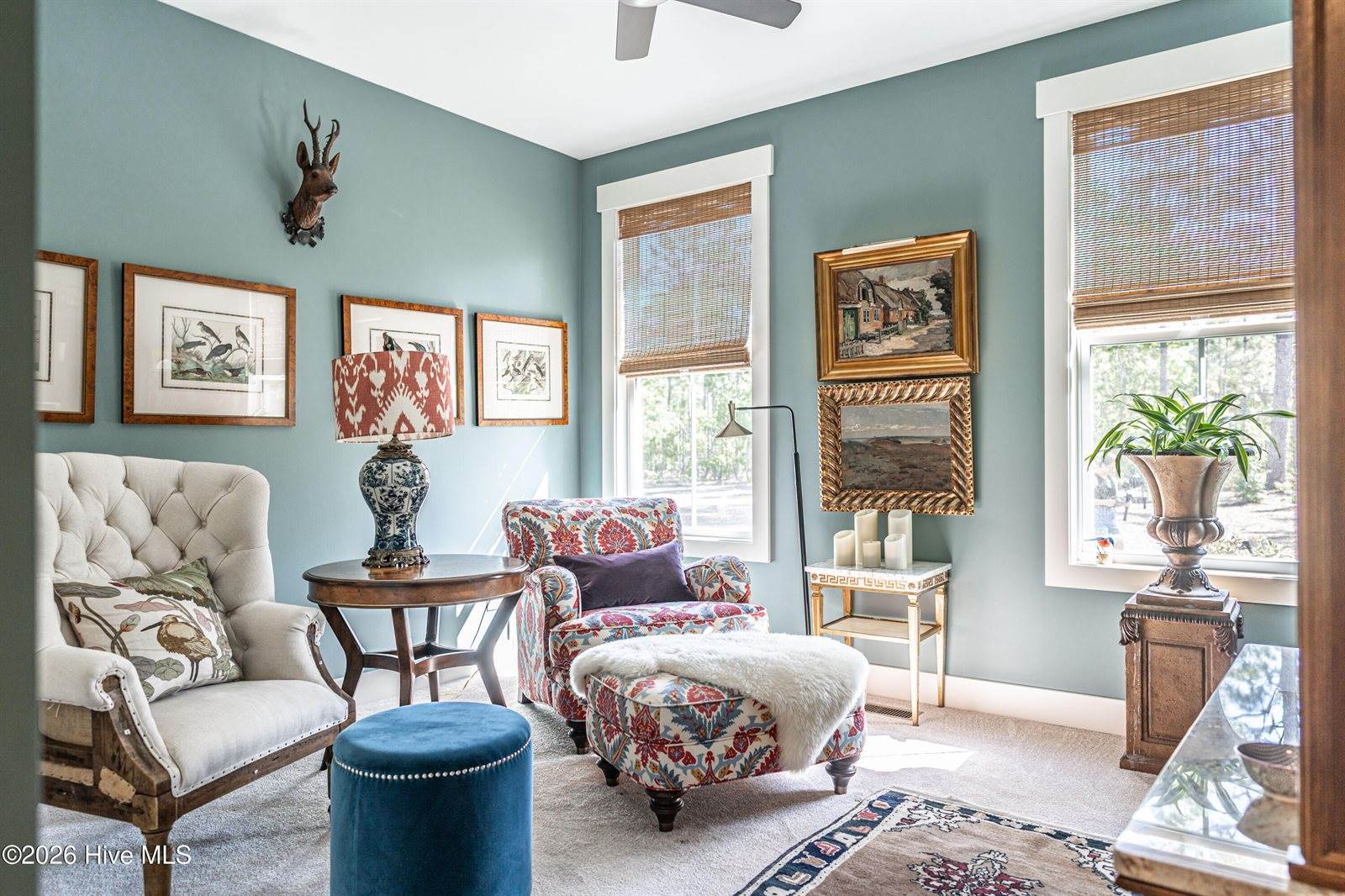 130 Sugar Sand Lane, Seven Lakes, NC 27376