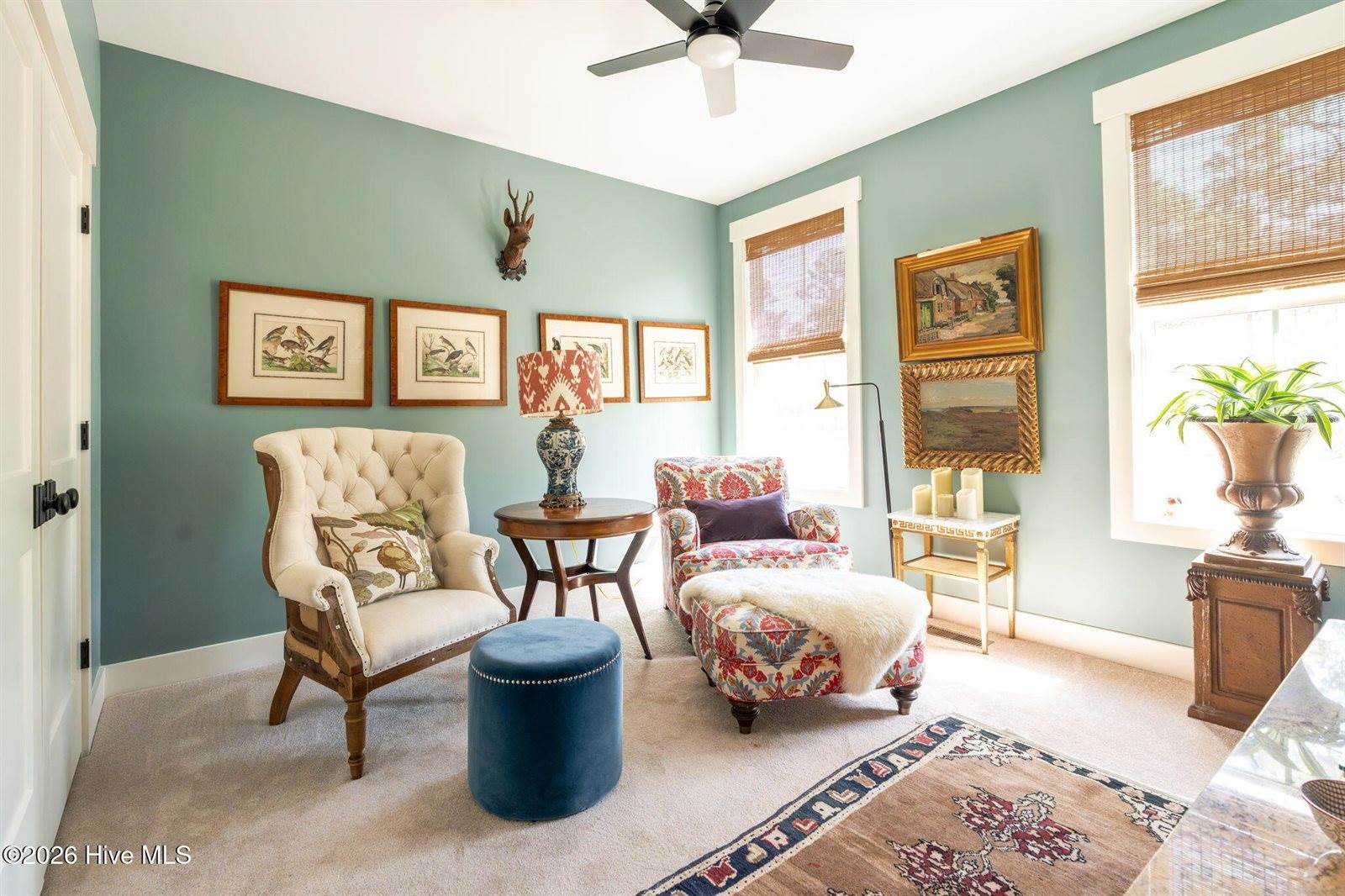 130 Sugar Sand Lane, Seven Lakes, NC 27376