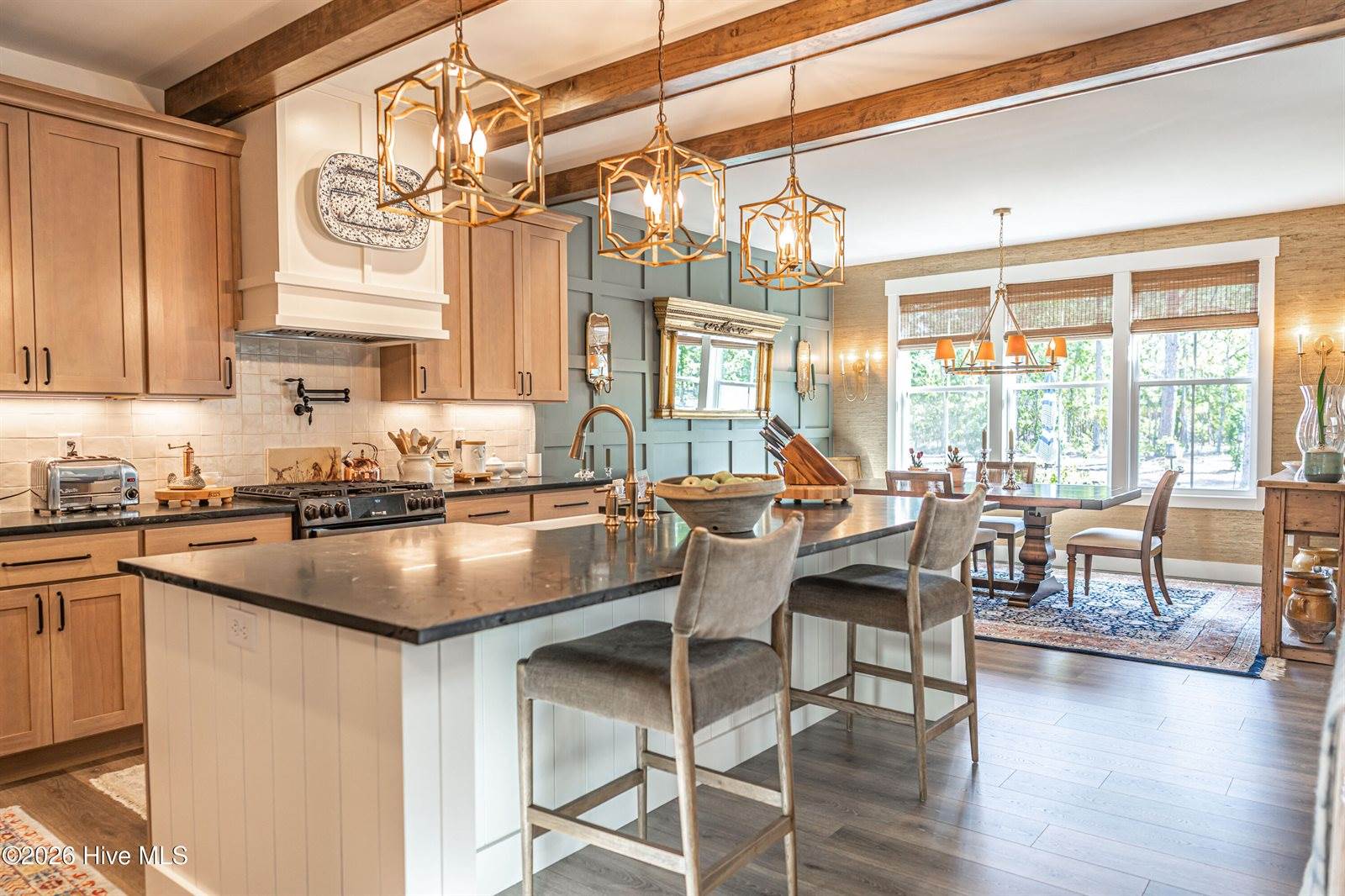 130 Sugar Sand Lane, Seven Lakes, NC 27376