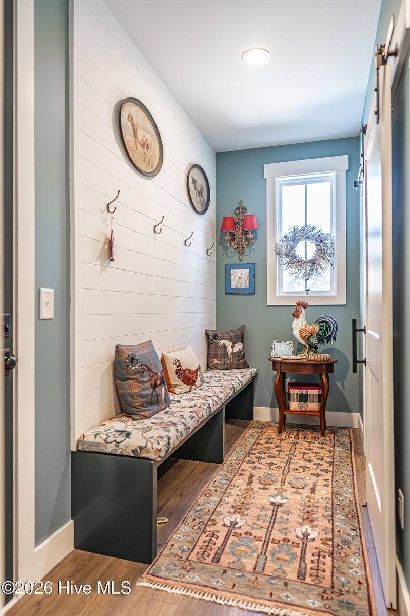 130 Sugar Sand Lane, Seven Lakes, NC 27376