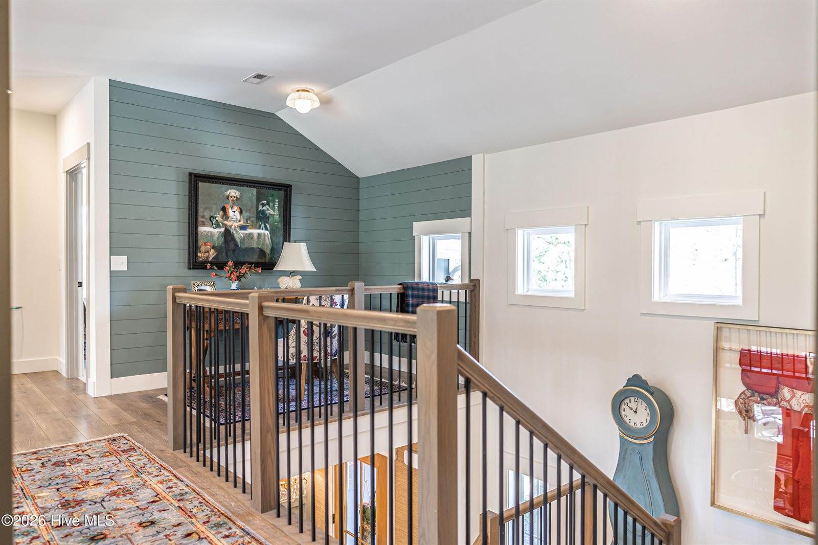 130 Sugar Sand Lane, Seven Lakes, NC 27376