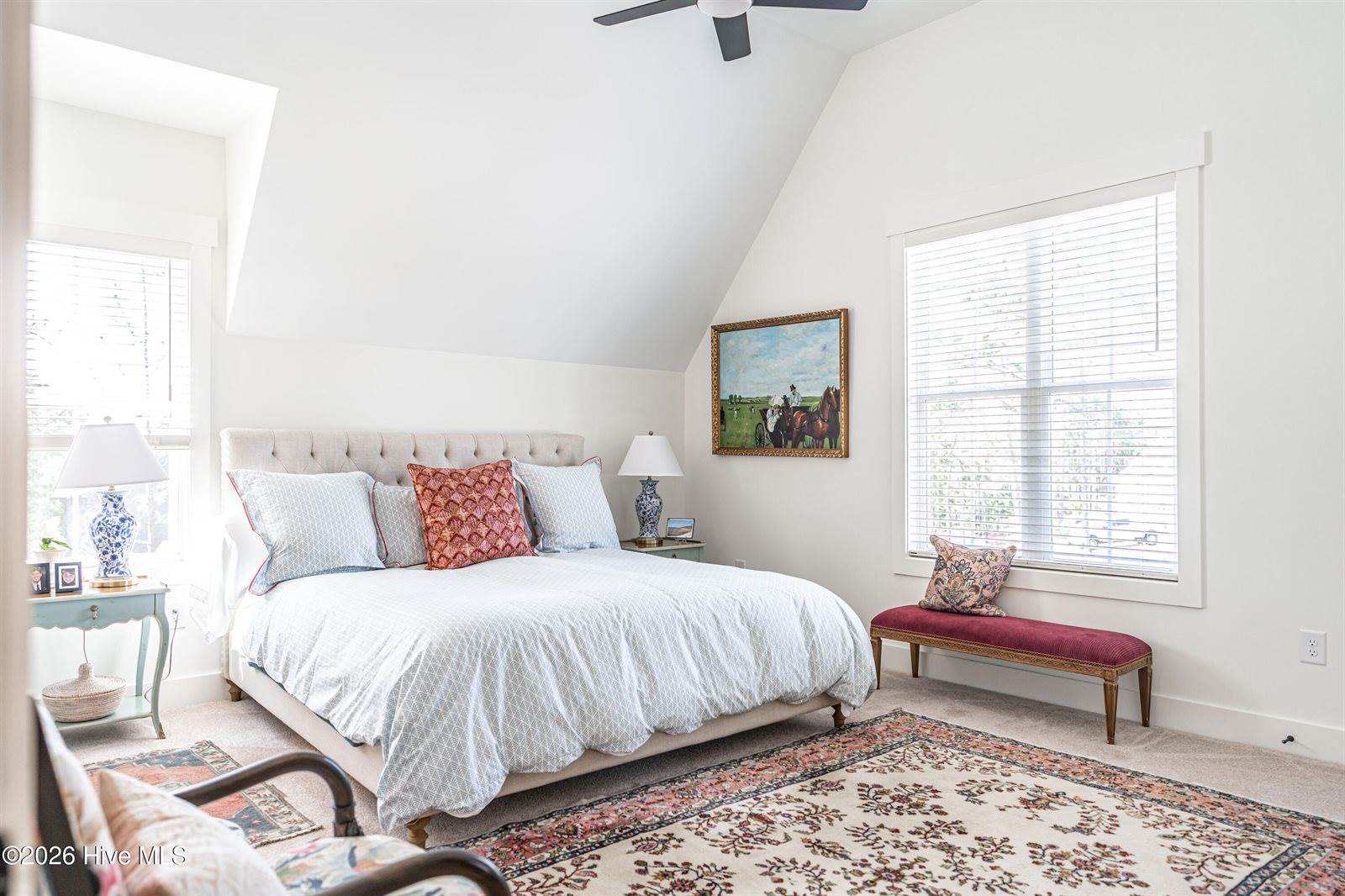 130 Sugar Sand Lane, Seven Lakes, NC 27376