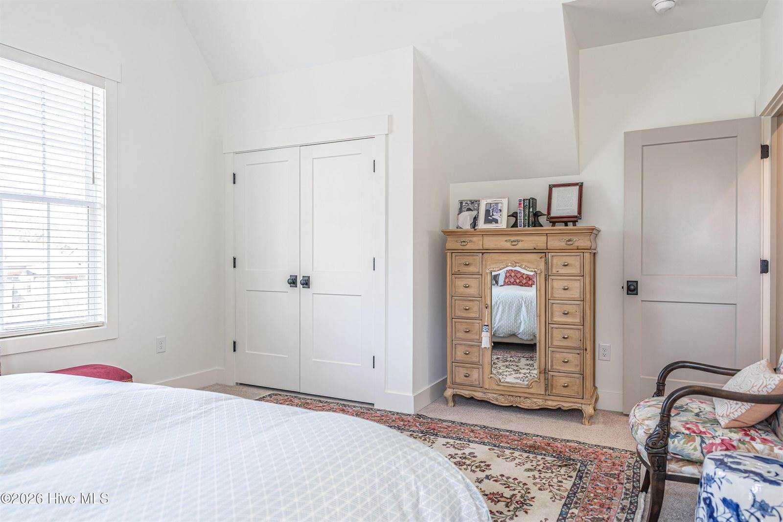 130 Sugar Sand Lane, Seven Lakes, NC 27376