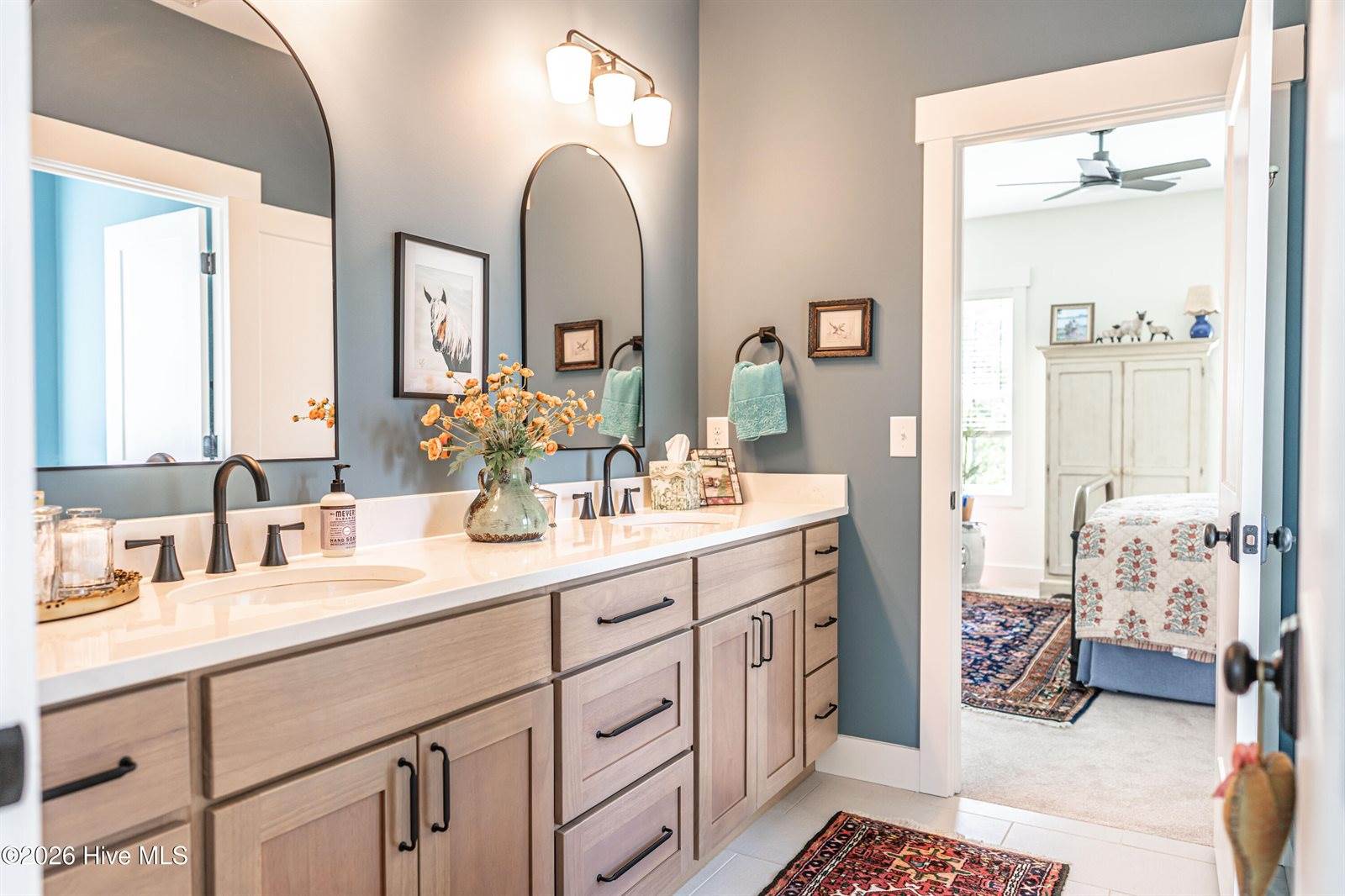 130 Sugar Sand Lane, Seven Lakes, NC 27376