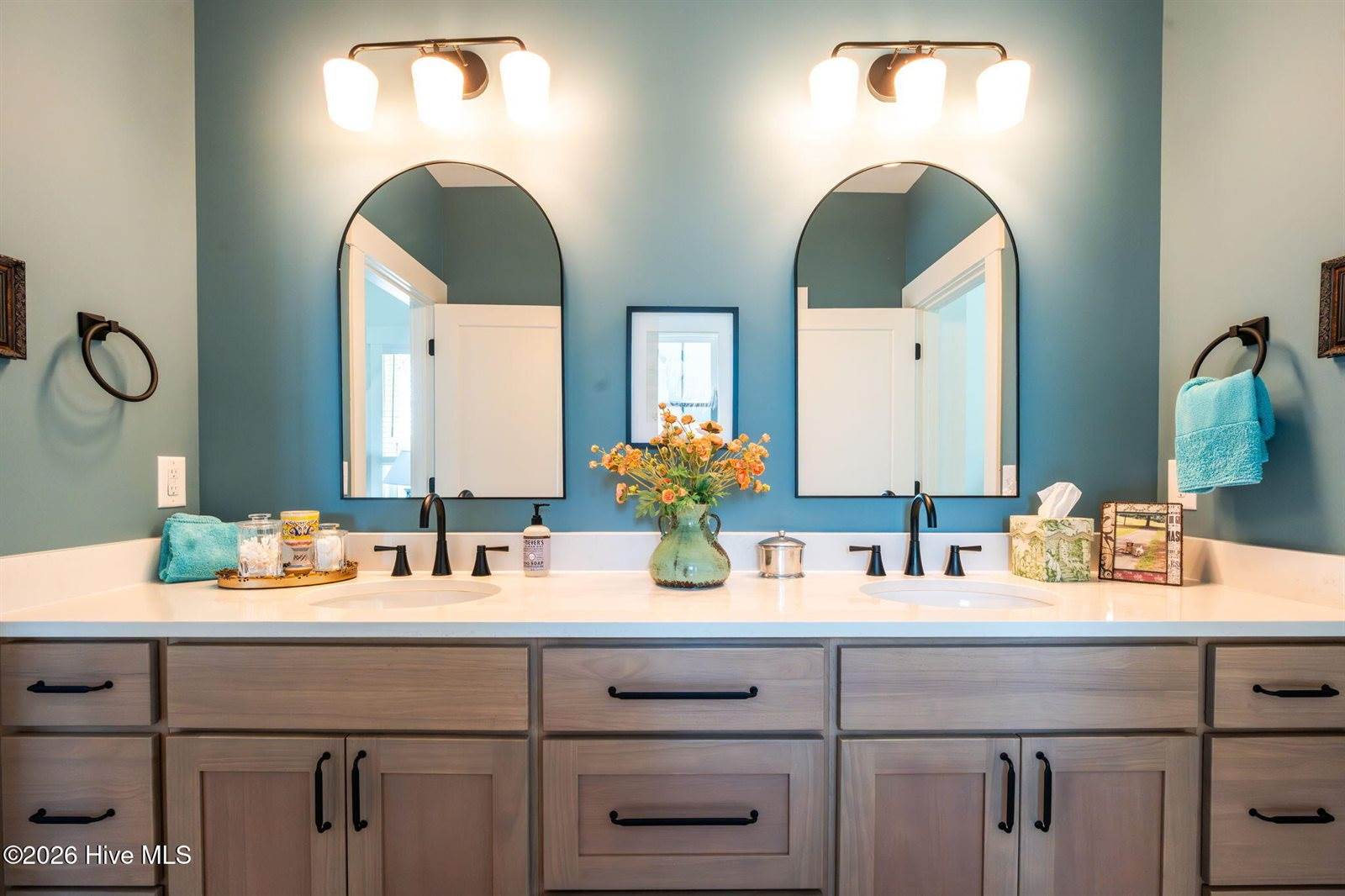 130 Sugar Sand Lane, Seven Lakes, NC 27376