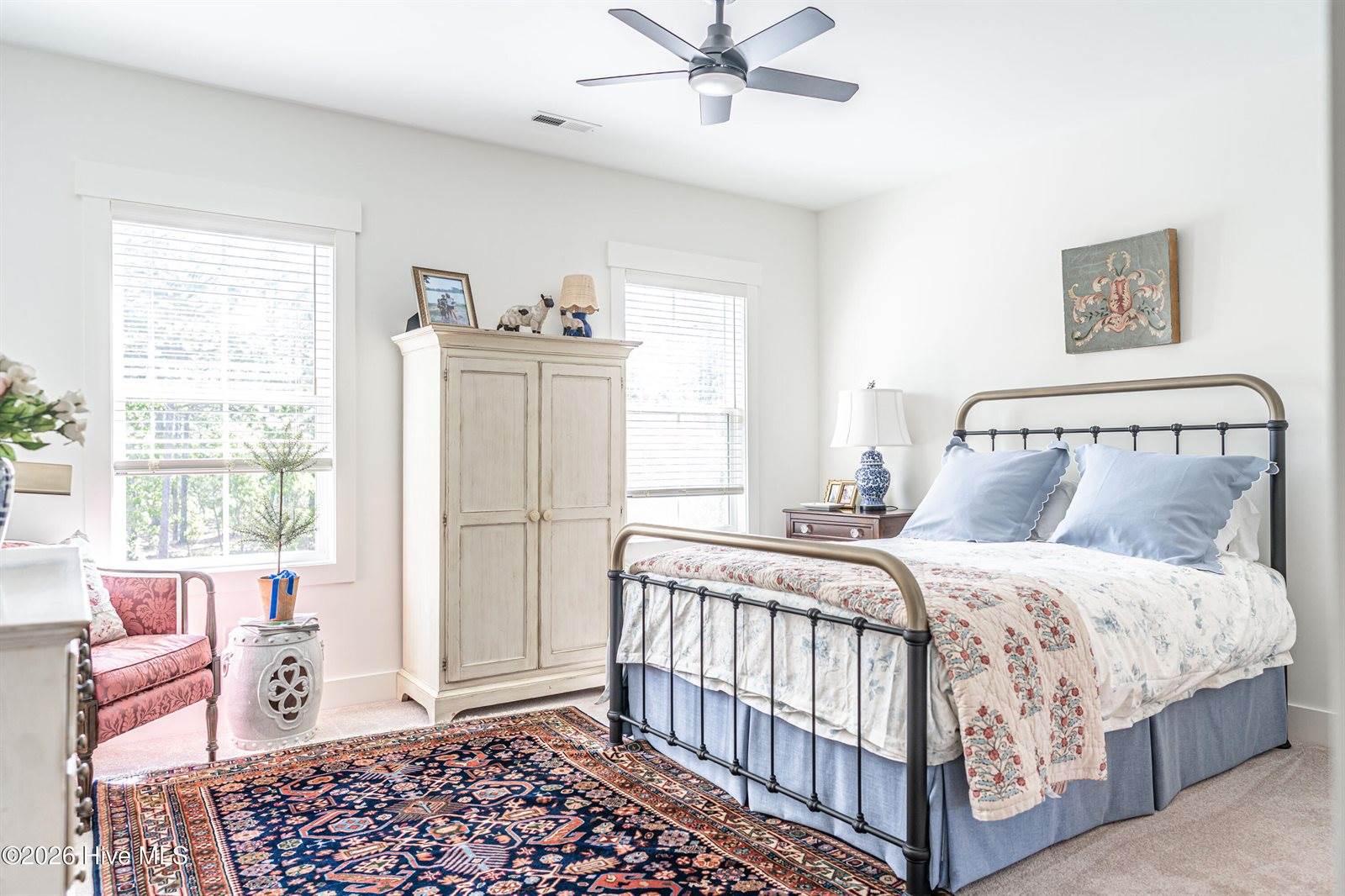 130 Sugar Sand Lane, Seven Lakes, NC 27376