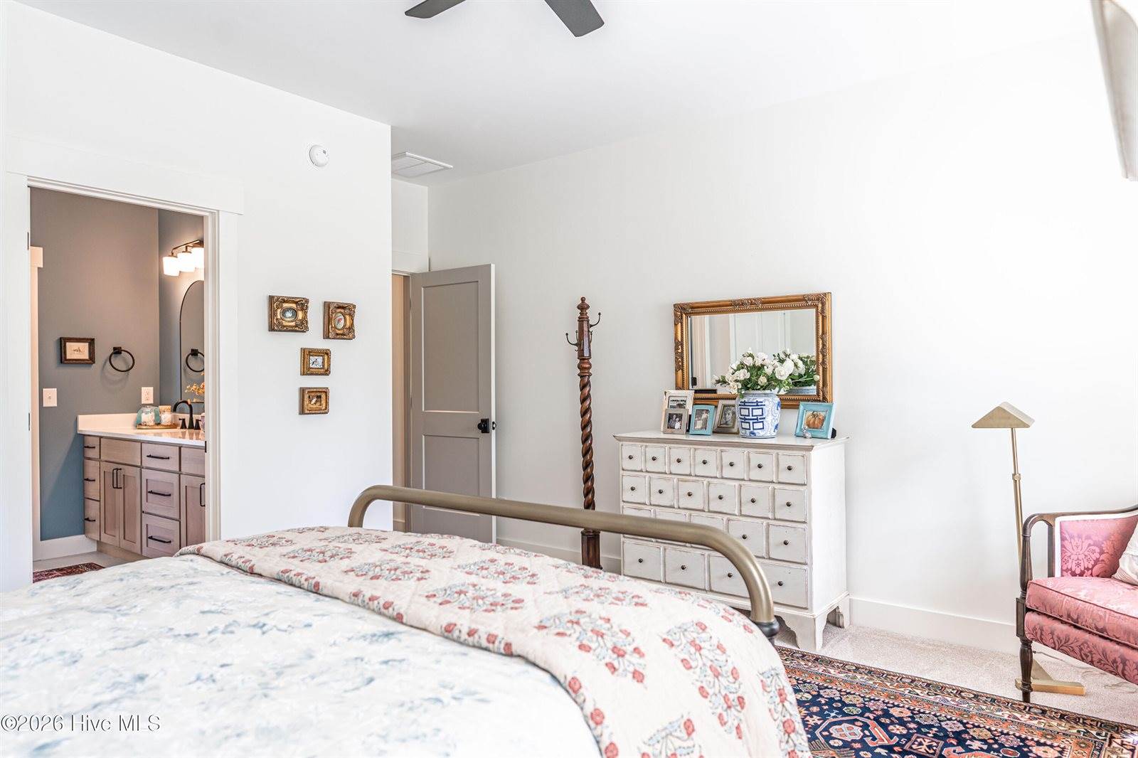 130 Sugar Sand Lane, Seven Lakes, NC 27376