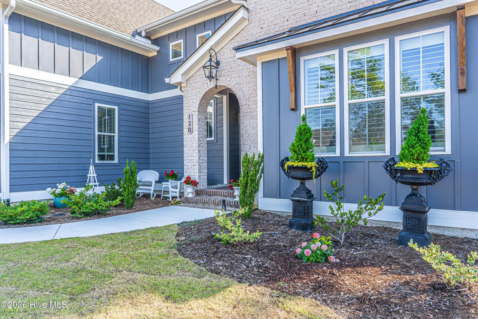 130 Sugar Sand Lane, Seven Lakes, NC 27376