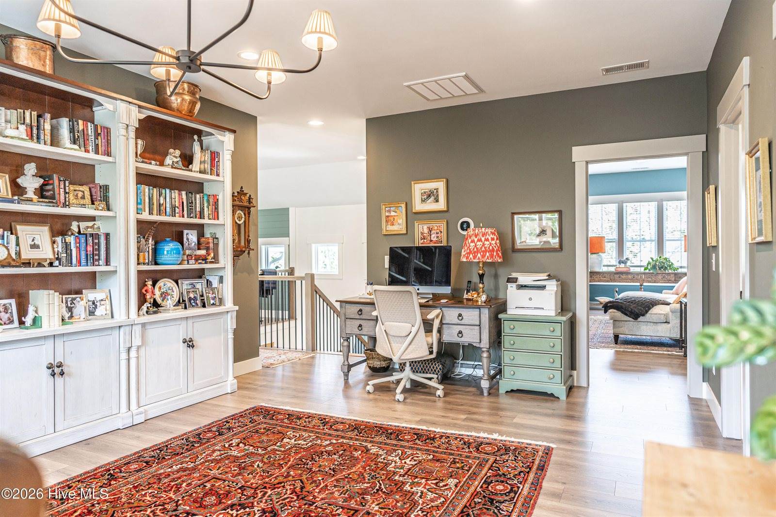 130 Sugar Sand Lane, Seven Lakes, NC 27376