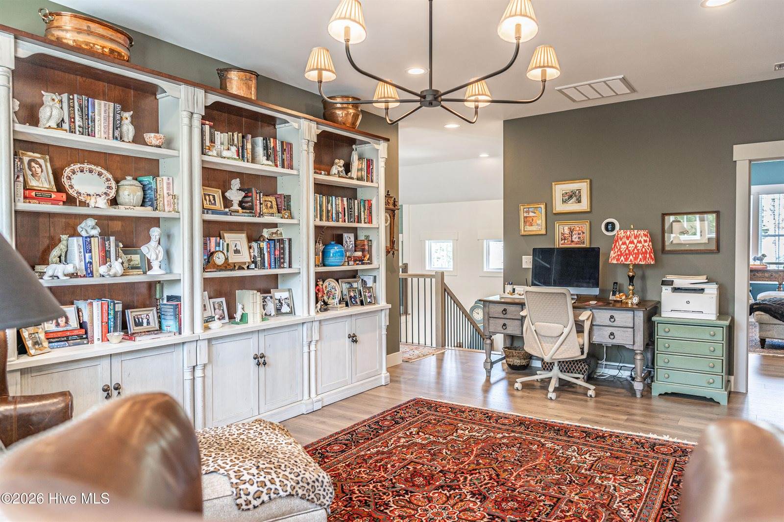 130 Sugar Sand Lane, Seven Lakes, NC 27376