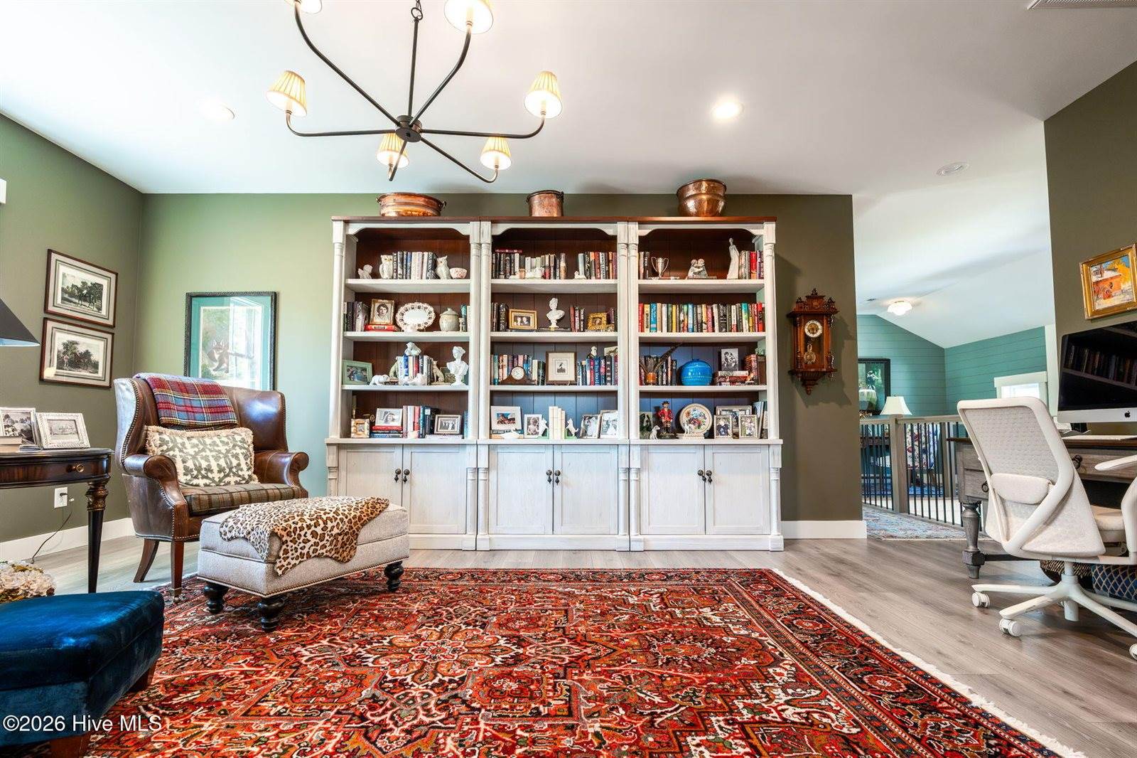 130 Sugar Sand Lane, Seven Lakes, NC 27376