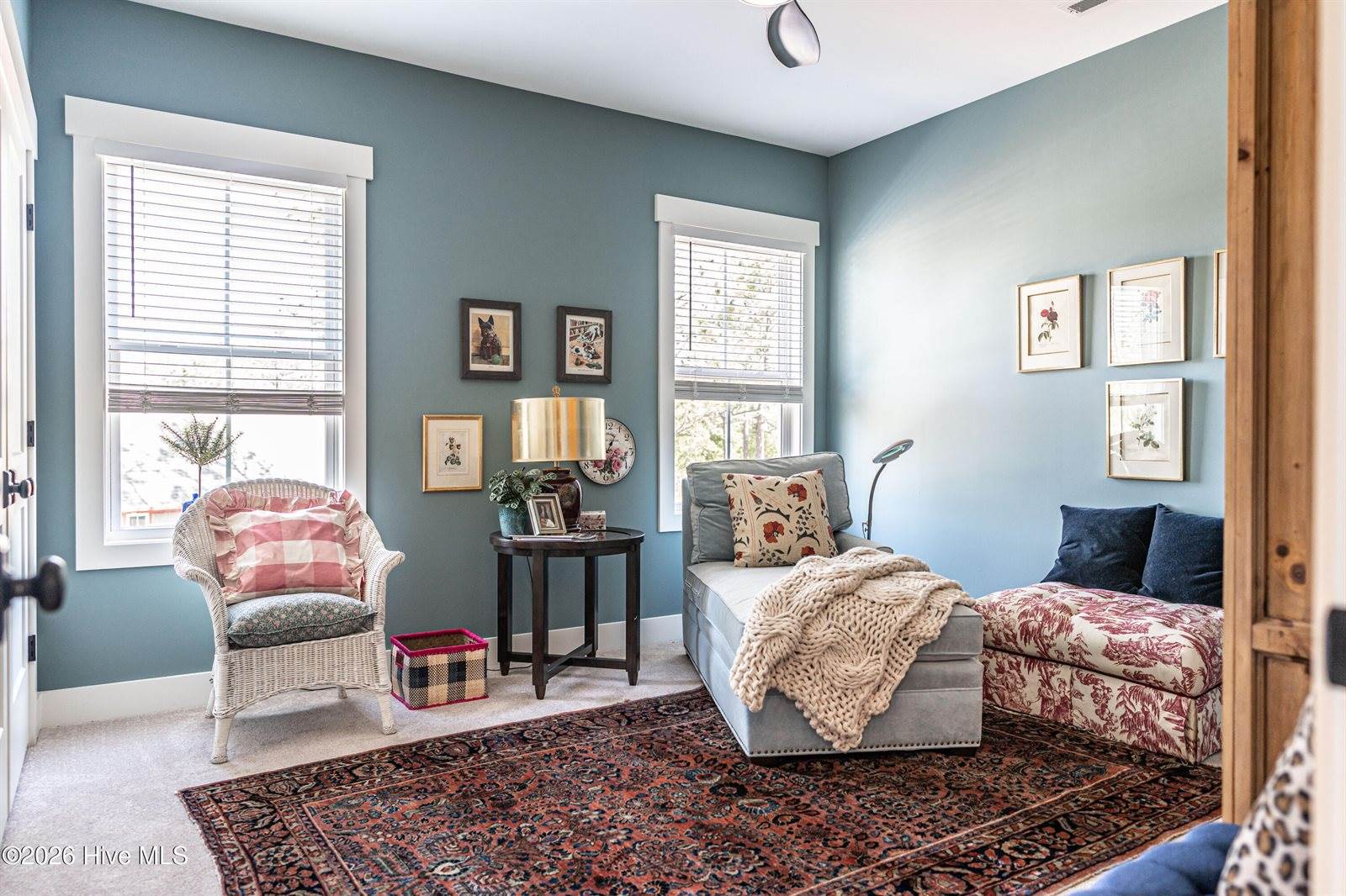 130 Sugar Sand Lane, Seven Lakes, NC 27376