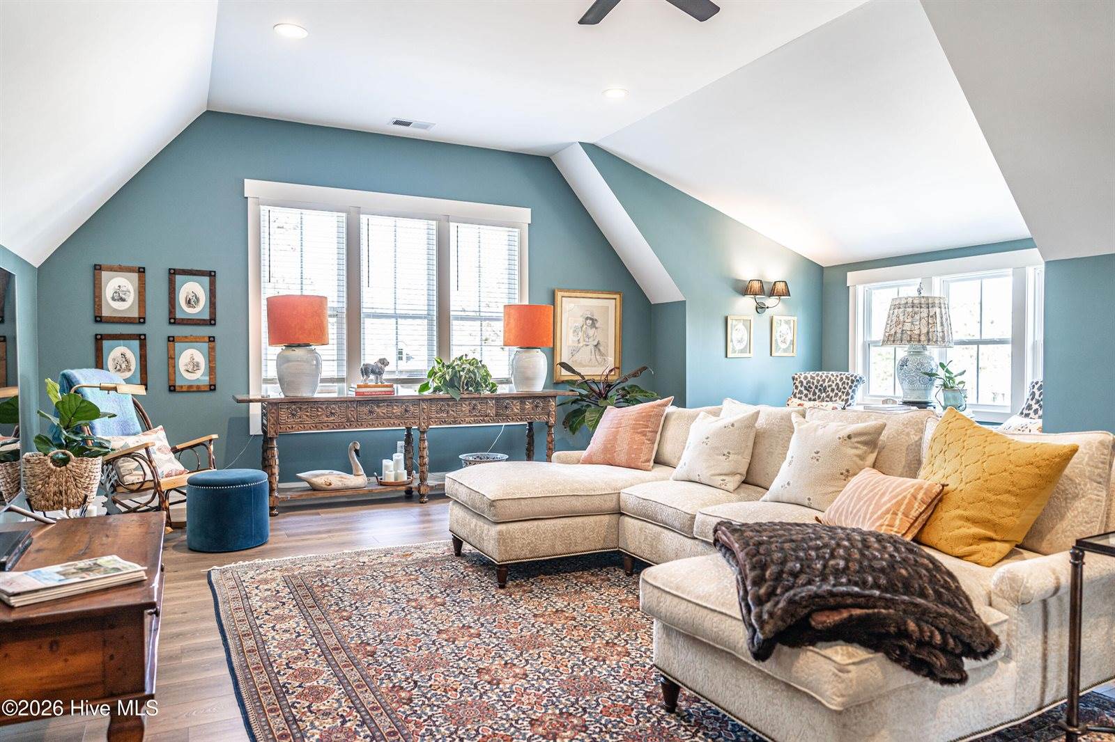 130 Sugar Sand Lane, Seven Lakes, NC 27376