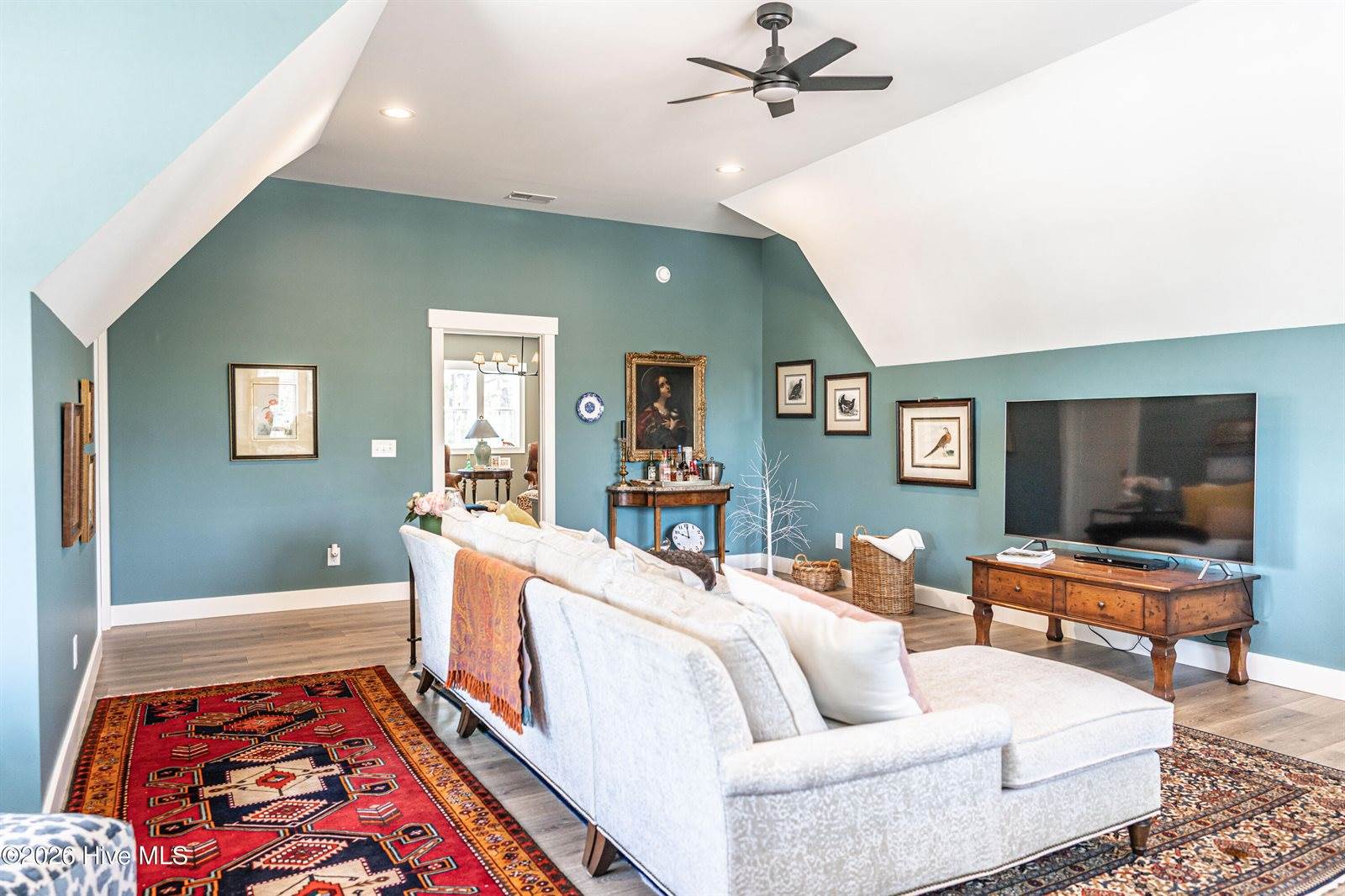 130 Sugar Sand Lane, Seven Lakes, NC 27376