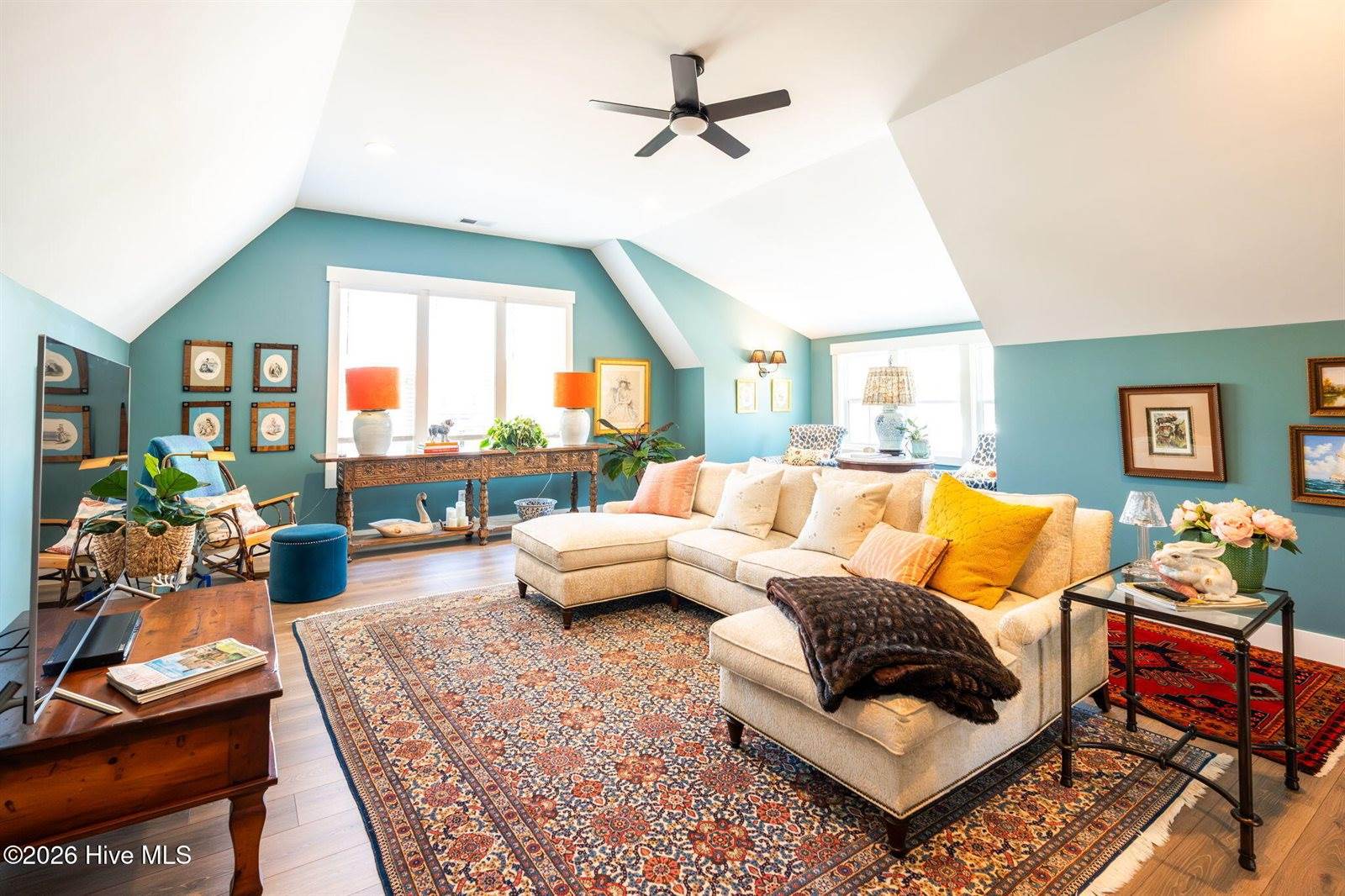 130 Sugar Sand Lane, Seven Lakes, NC 27376