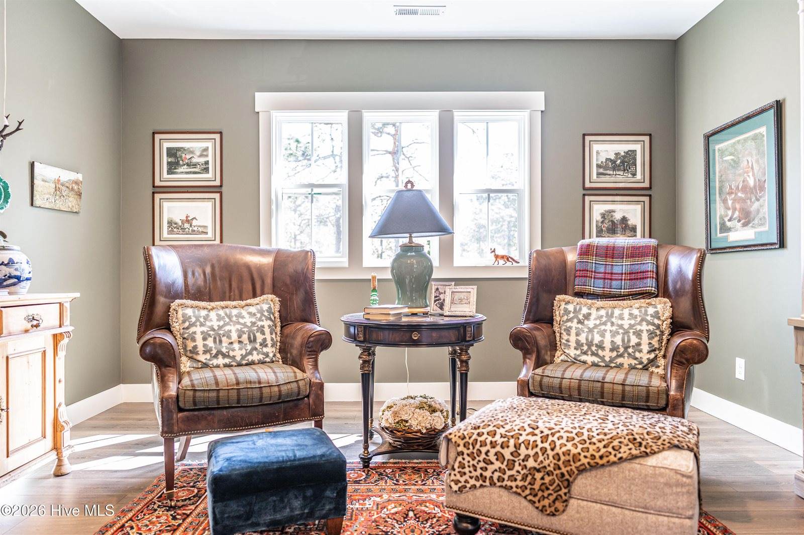 130 Sugar Sand Lane, Seven Lakes, NC 27376