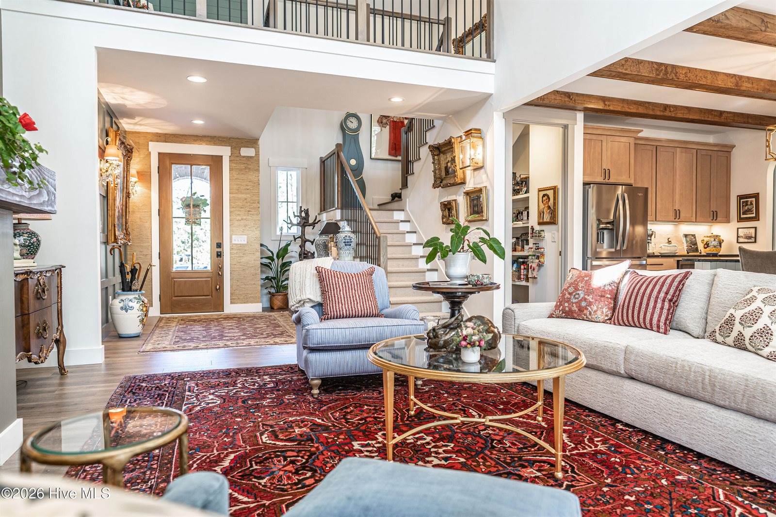 130 Sugar Sand Lane, Seven Lakes, NC 27376