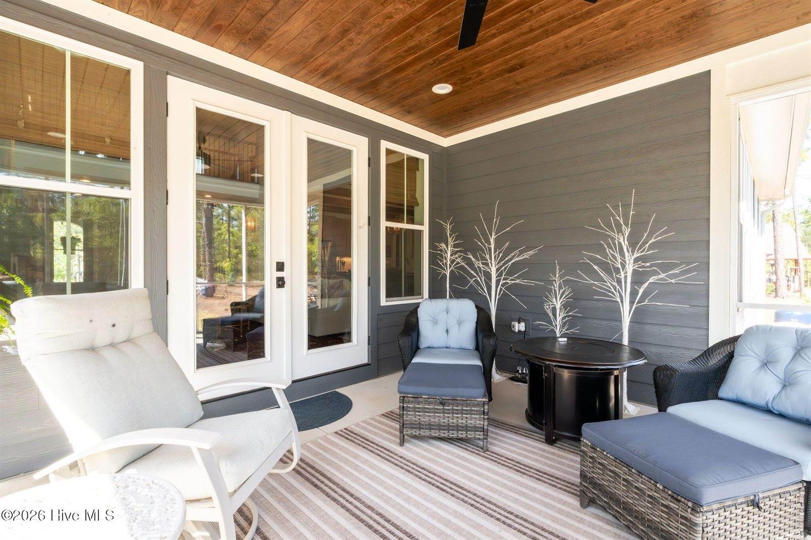 130 Sugar Sand Lane, Seven Lakes, NC 27376