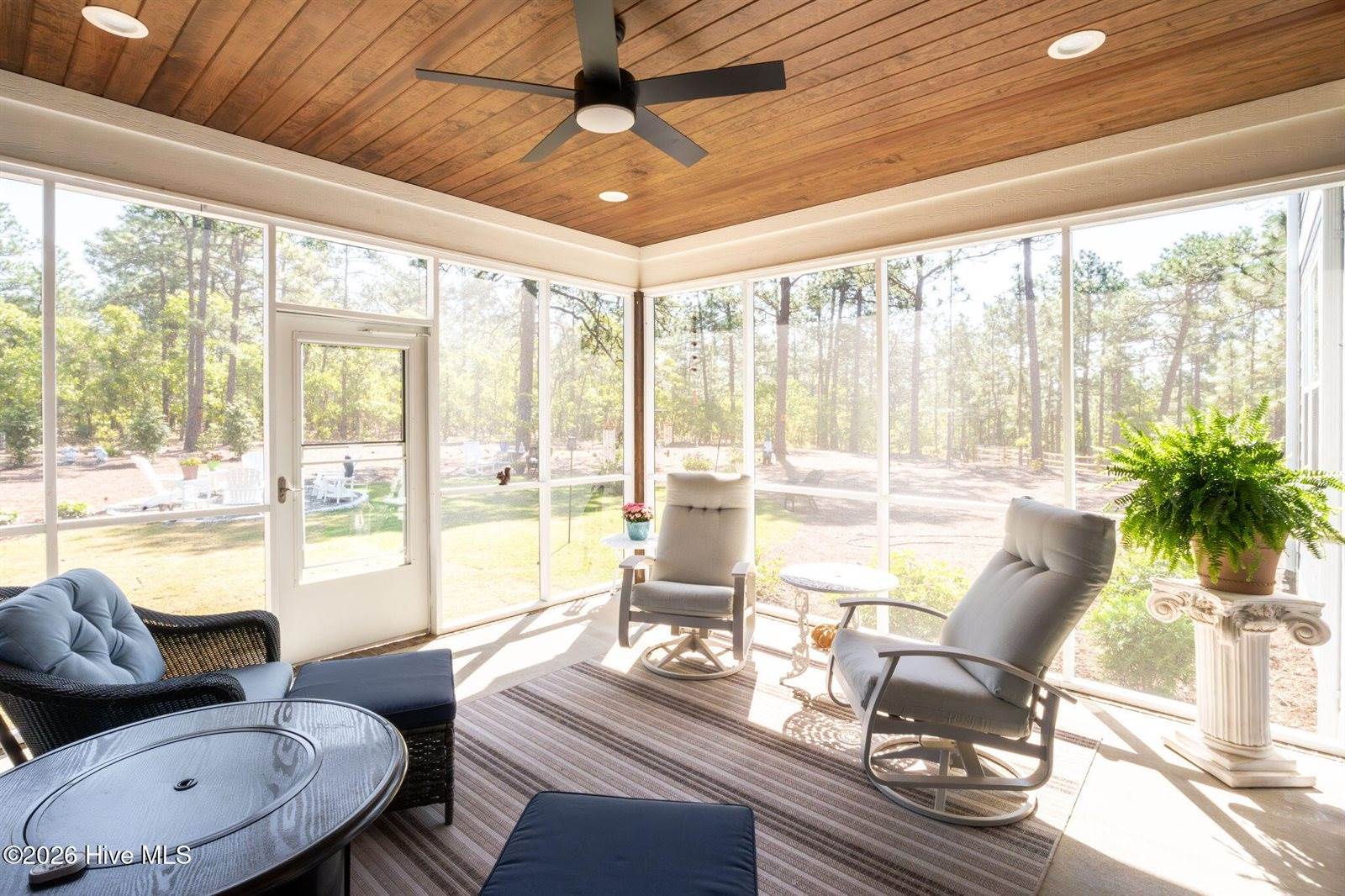 130 Sugar Sand Lane, Seven Lakes, NC 27376