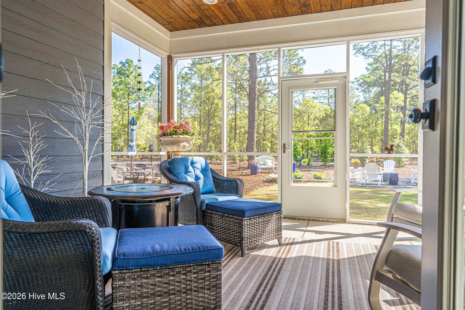 130 Sugar Sand Lane, Seven Lakes, NC 27376