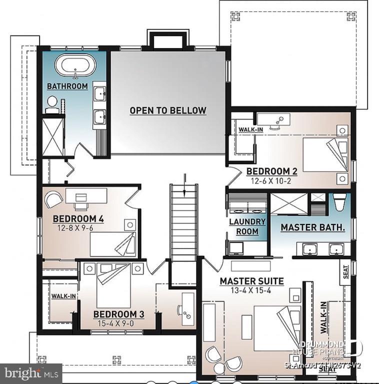 1141 Lotus Passage, Dauphin, PA 17018