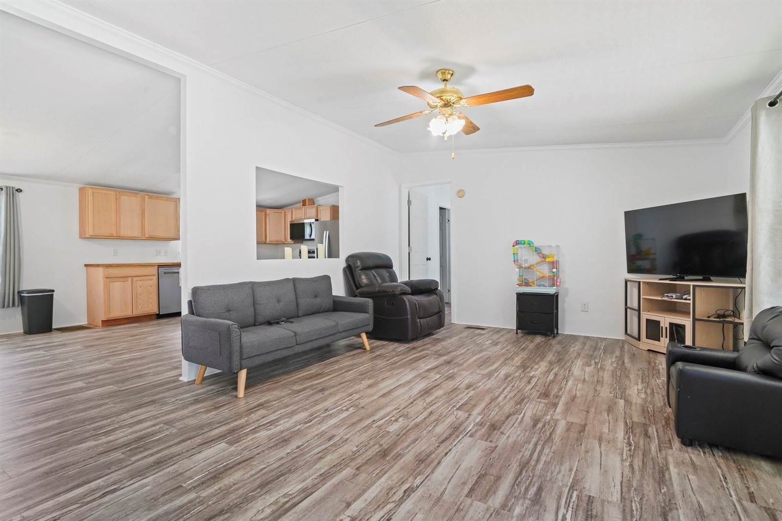 4351 Brookdale Ln., Conway, SC 29526