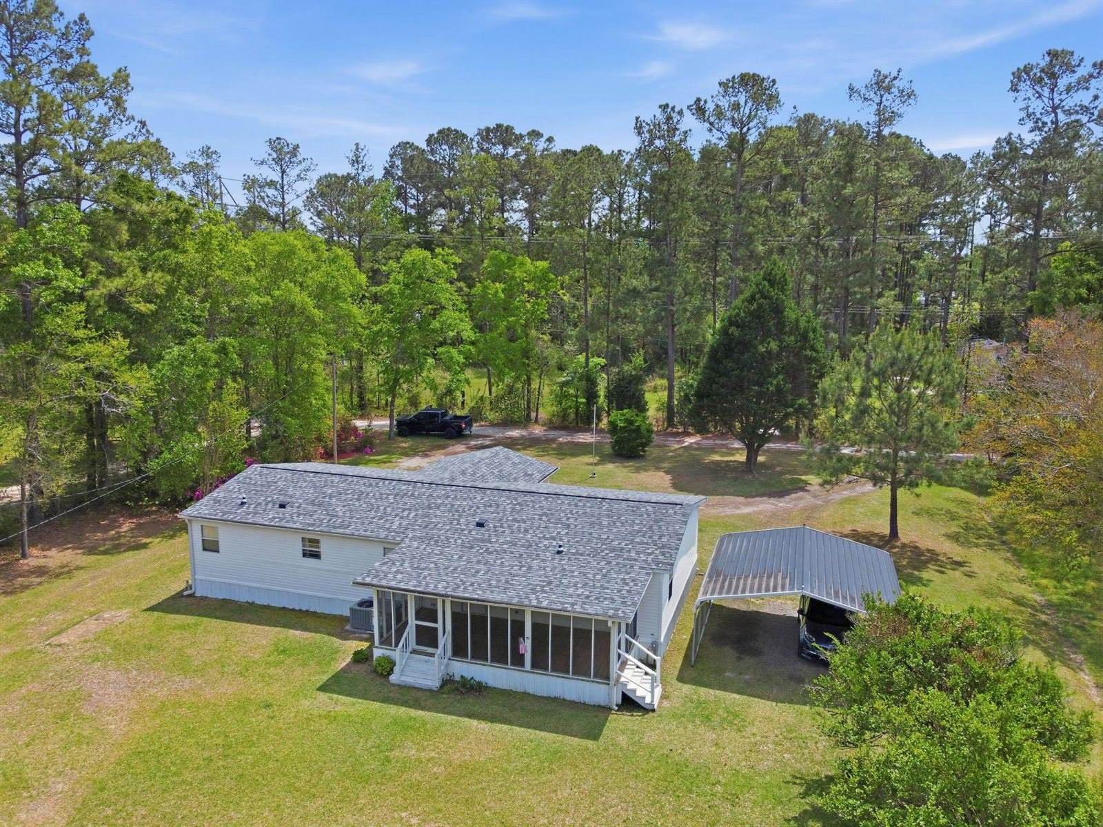 4351 Brookdale Ln., Conway, SC 29526